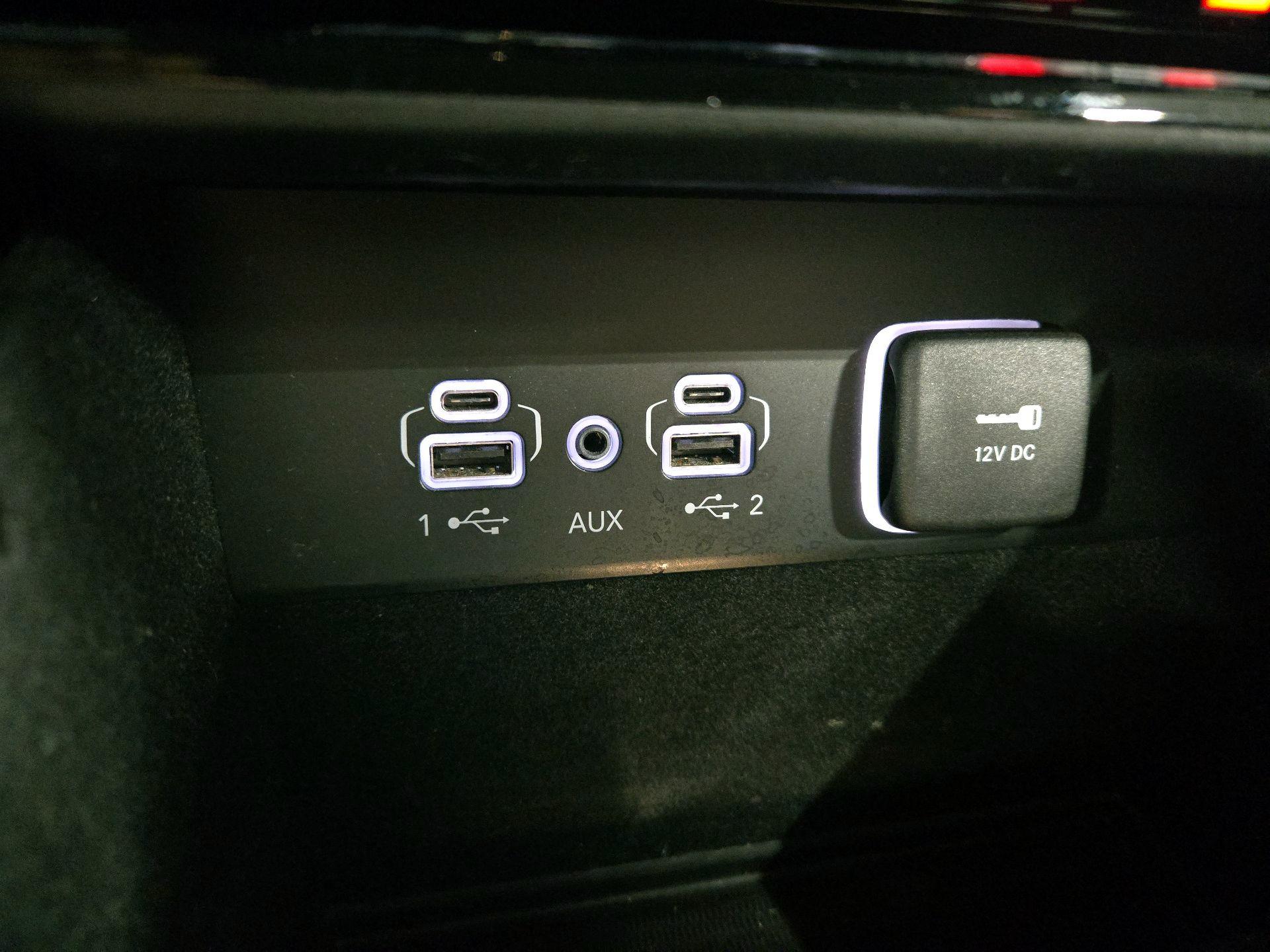 Thumbnail: 2022 Jeep Grand Cherokee - 19