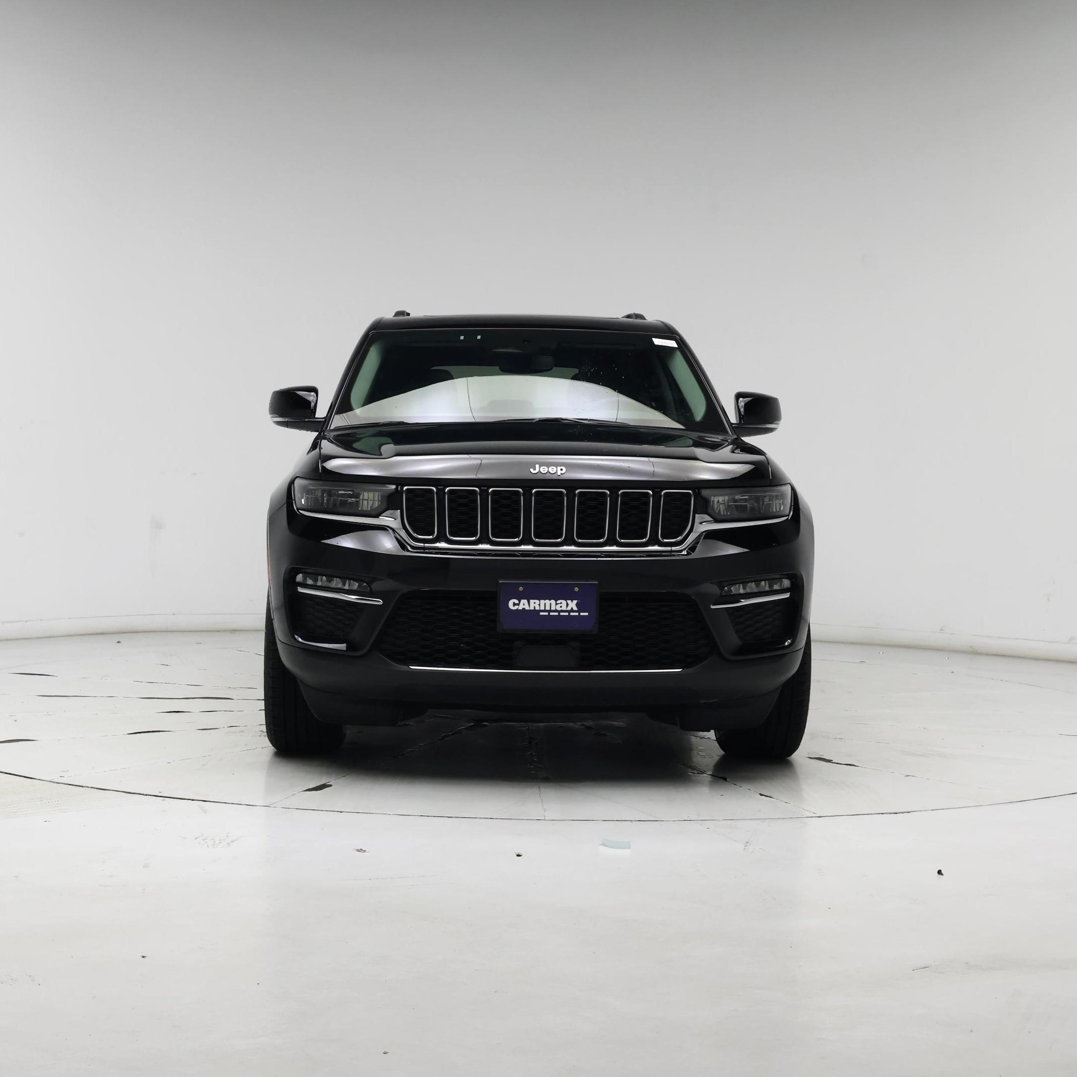 Thumbnail: 2022 Jeep Grand Cherokee - 5