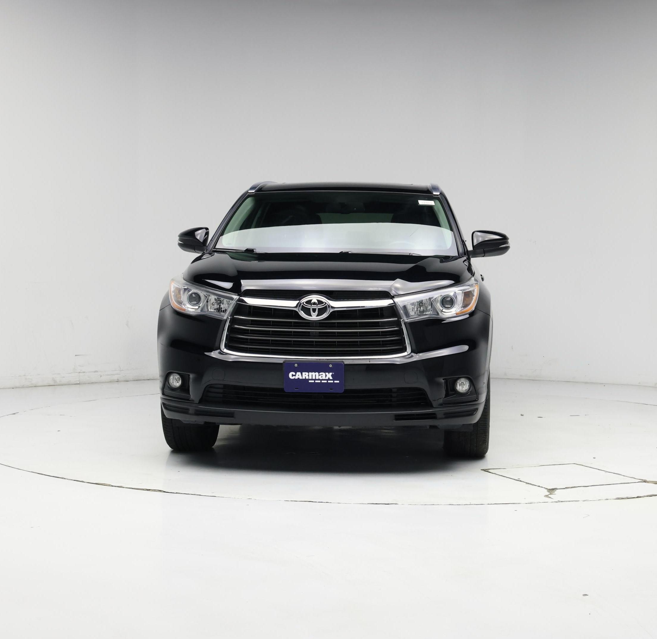 Thumbnail: 2016 Toyota Highlander - 5