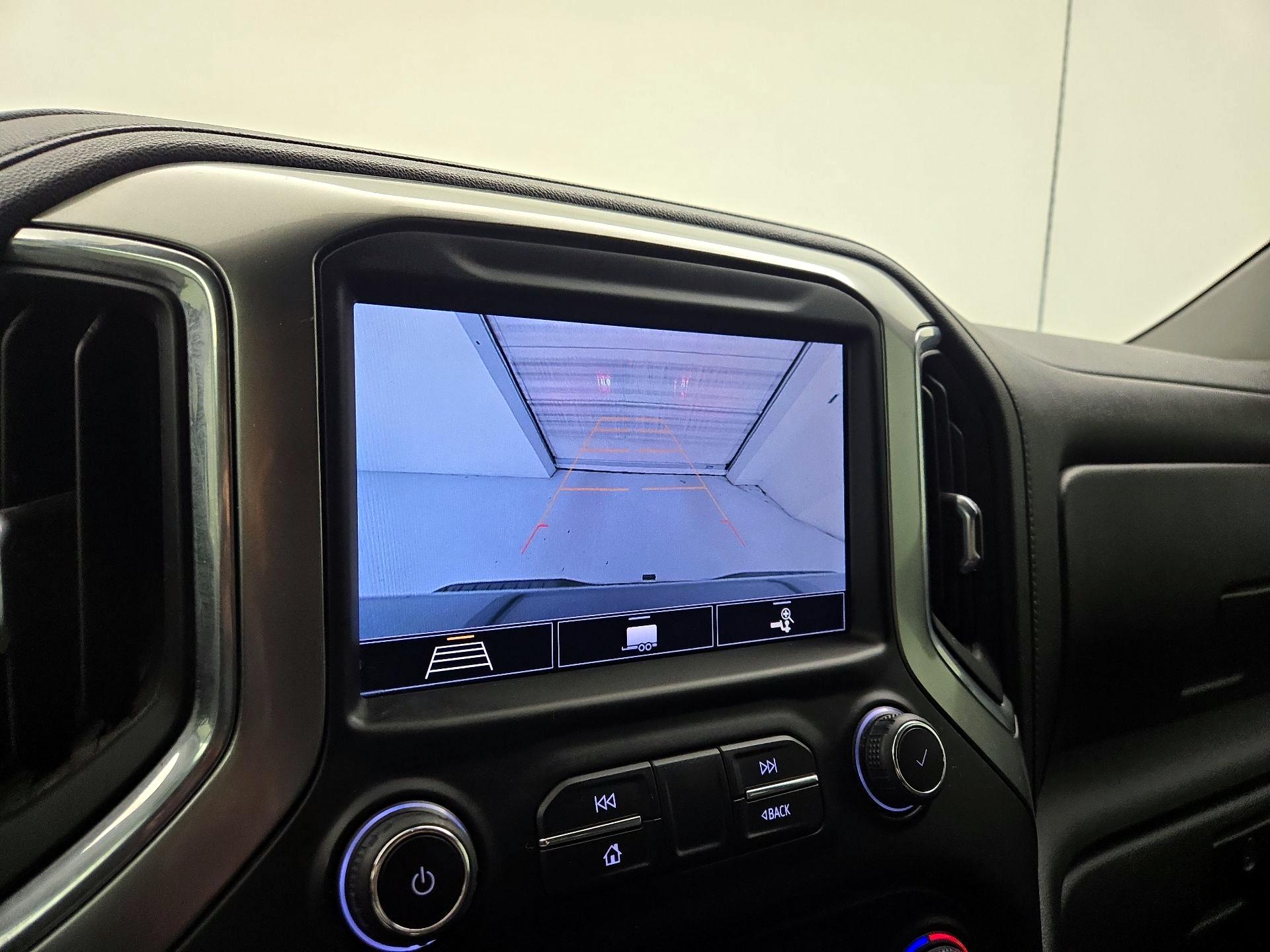 Thumbnail: 2020 Chevrolet Silverado 1500 - 14