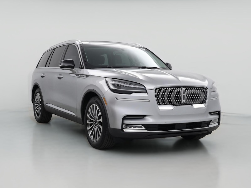 2021 Lincoln Aviator Reserve -
                  Jacksonville, FL