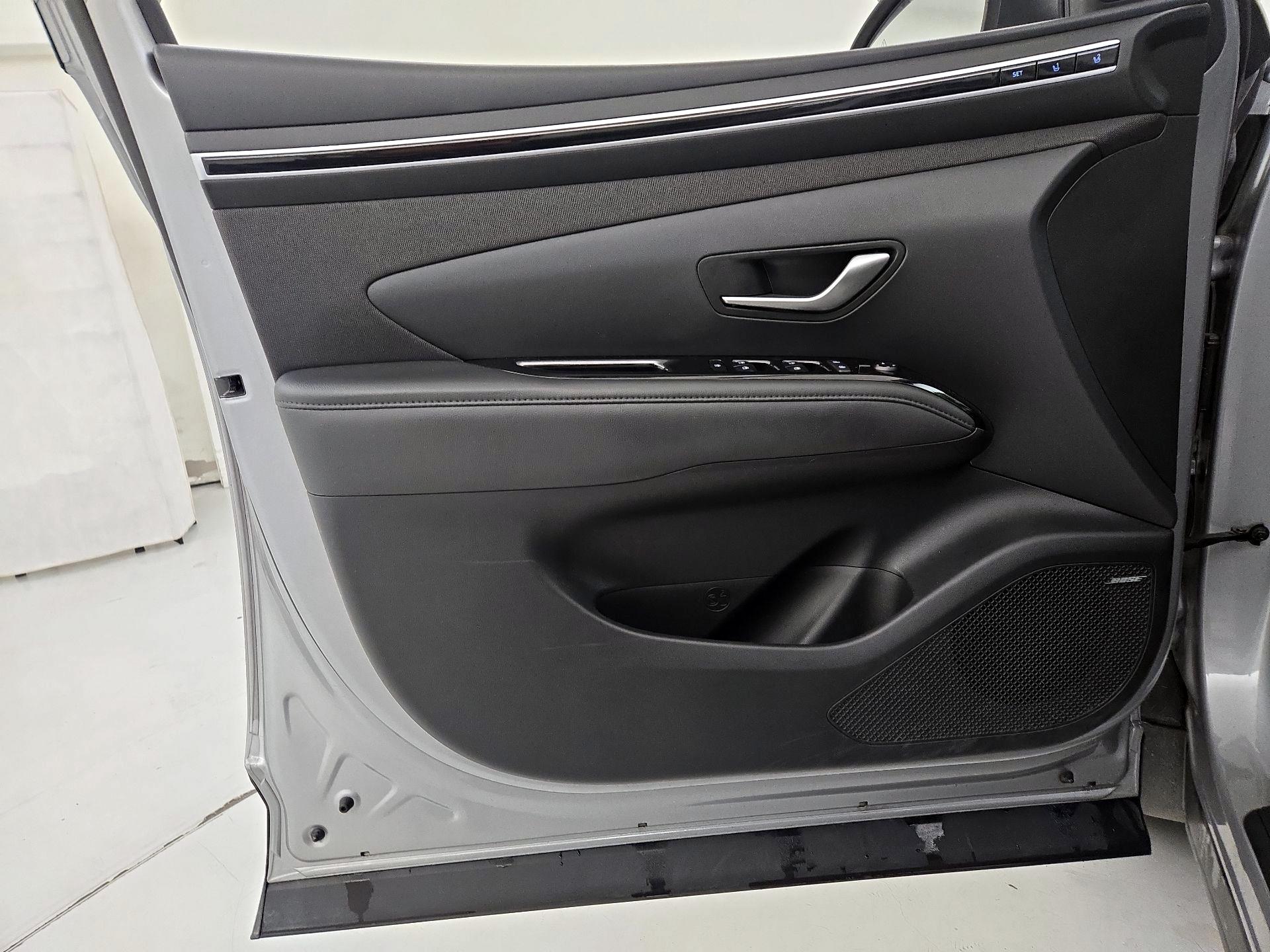 Thumbnail: 2022 Hyundai Tucson - 12