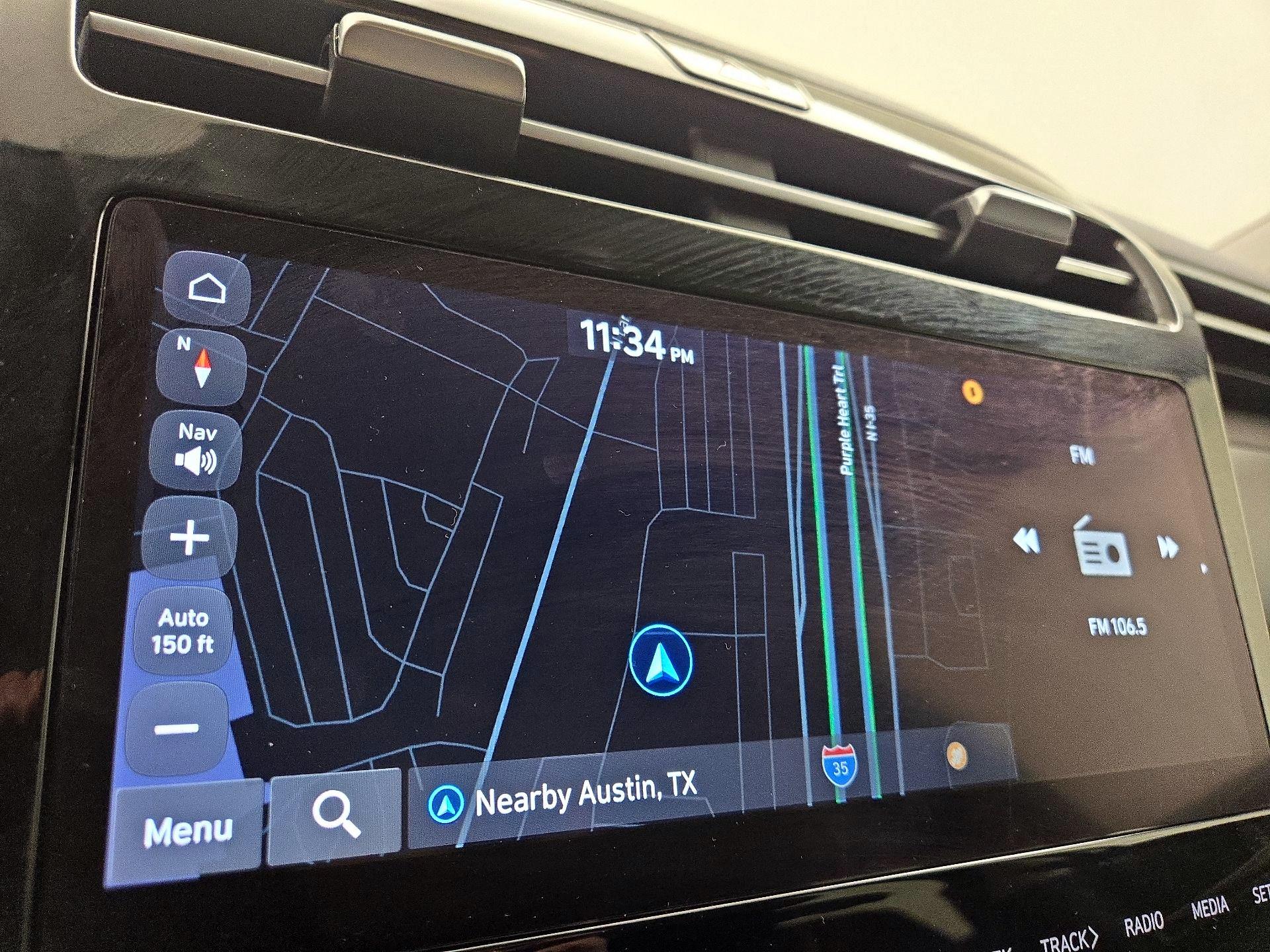 Thumbnail: 2022 Hyundai Tucson - 14