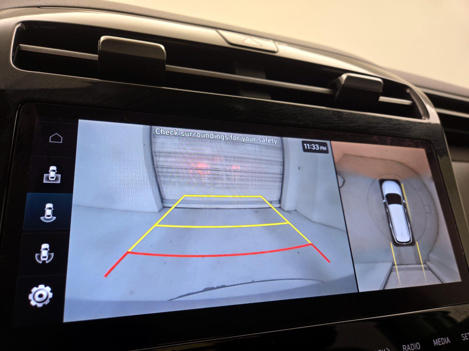 Thumbnail: 2022 Hyundai Tucson - 15