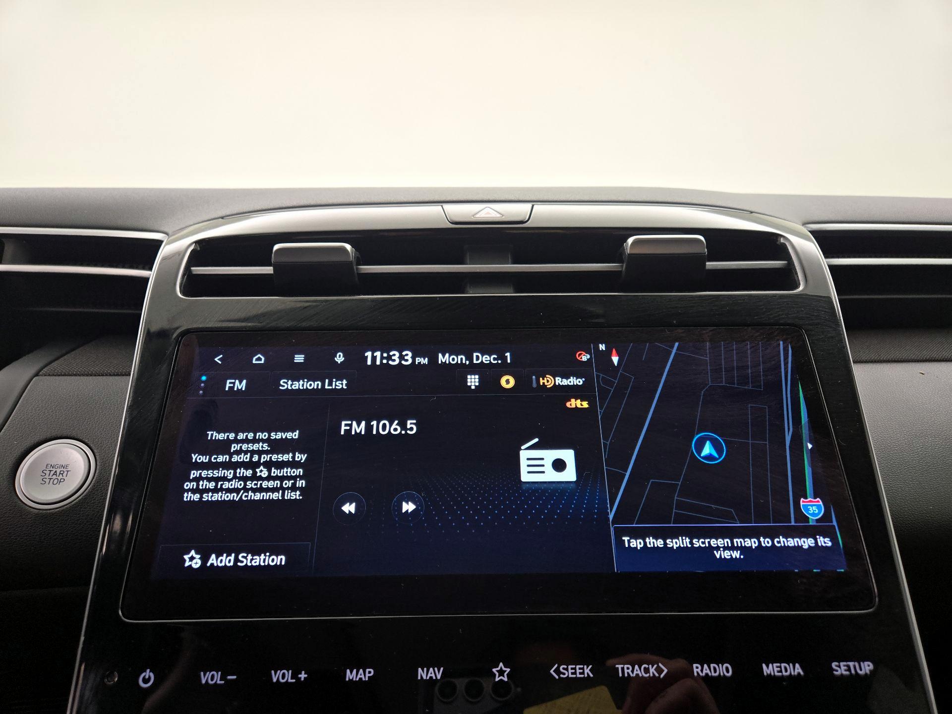 Thumbnail: 2022 Hyundai Tucson - 16