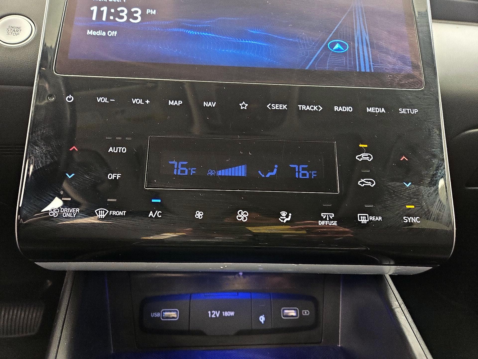 Thumbnail: 2022 Hyundai Tucson - 17