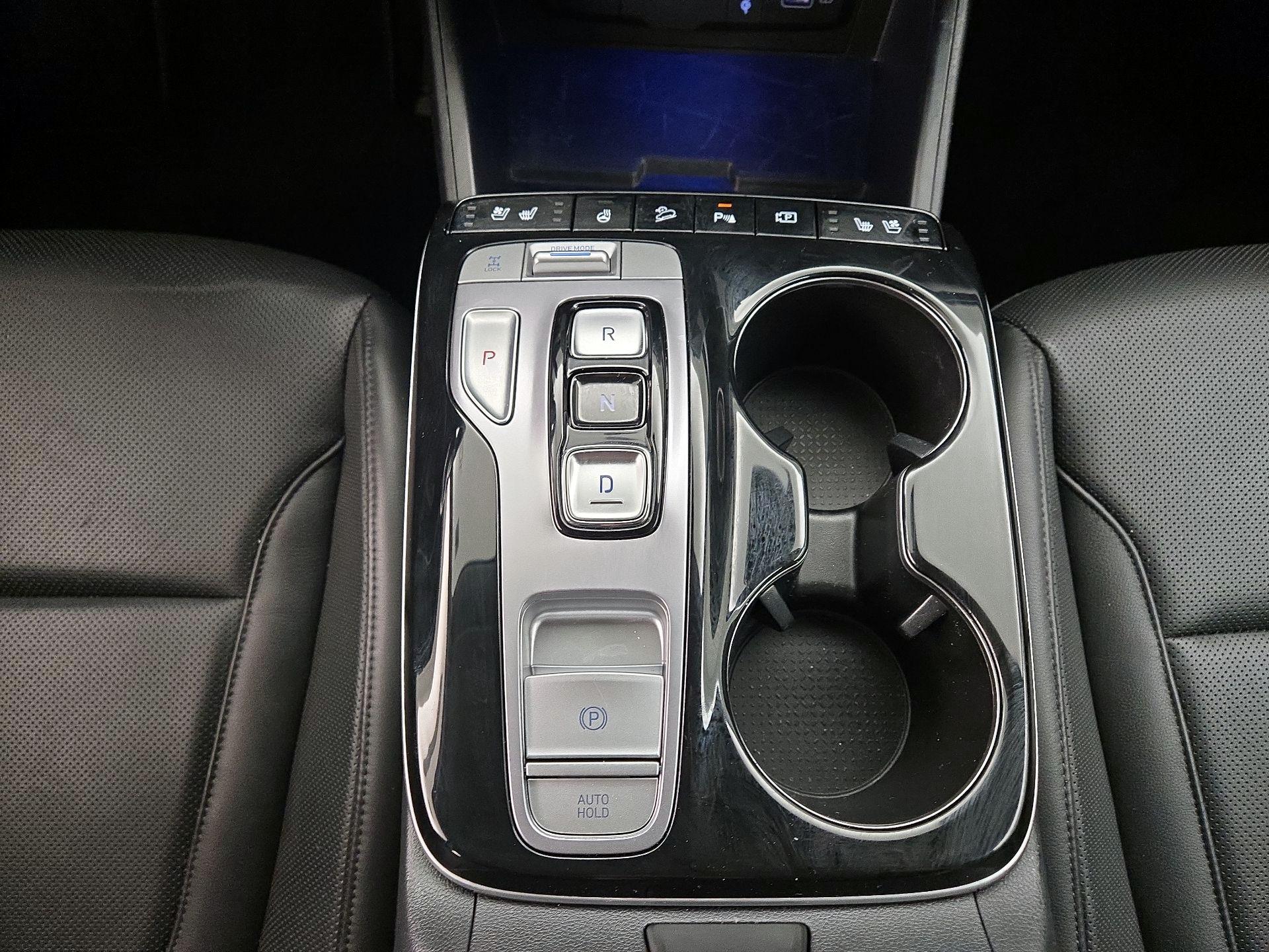 Thumbnail: 2022 Hyundai Tucson - 18