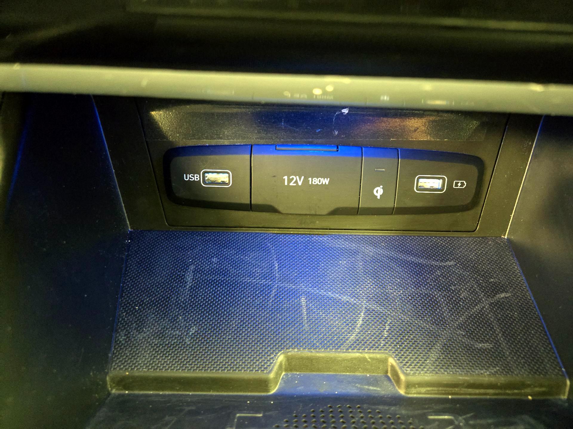 Thumbnail: 2022 Hyundai Tucson - 19