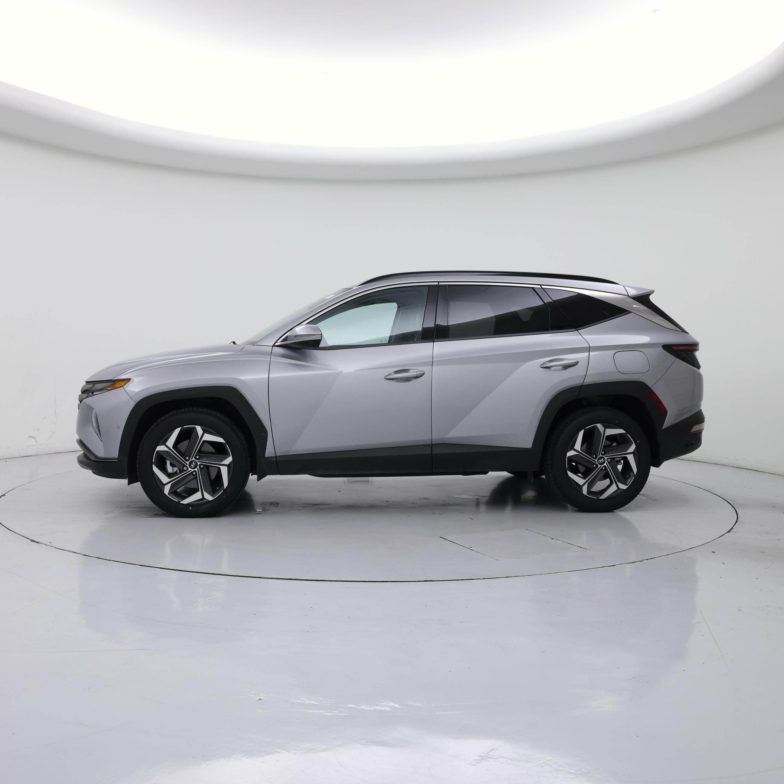 Thumbnail: 2022 Hyundai Tucson - 3