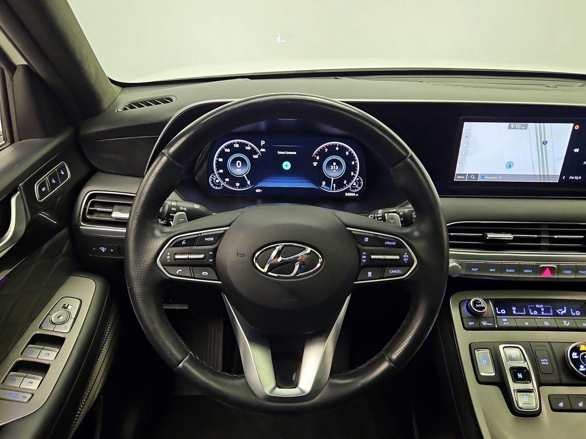 Thumbnail: 2022 Hyundai Palisade - 10