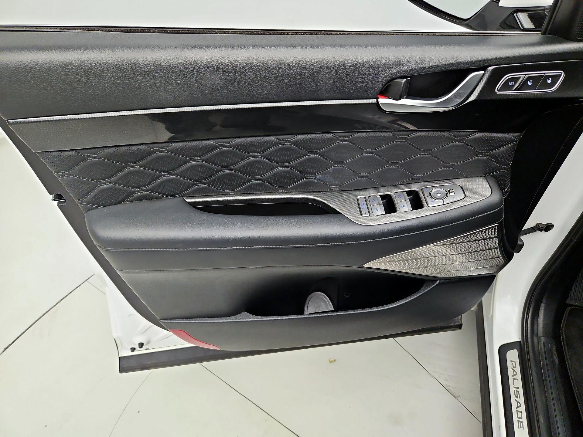 Thumbnail: 2022 Hyundai Palisade - 12