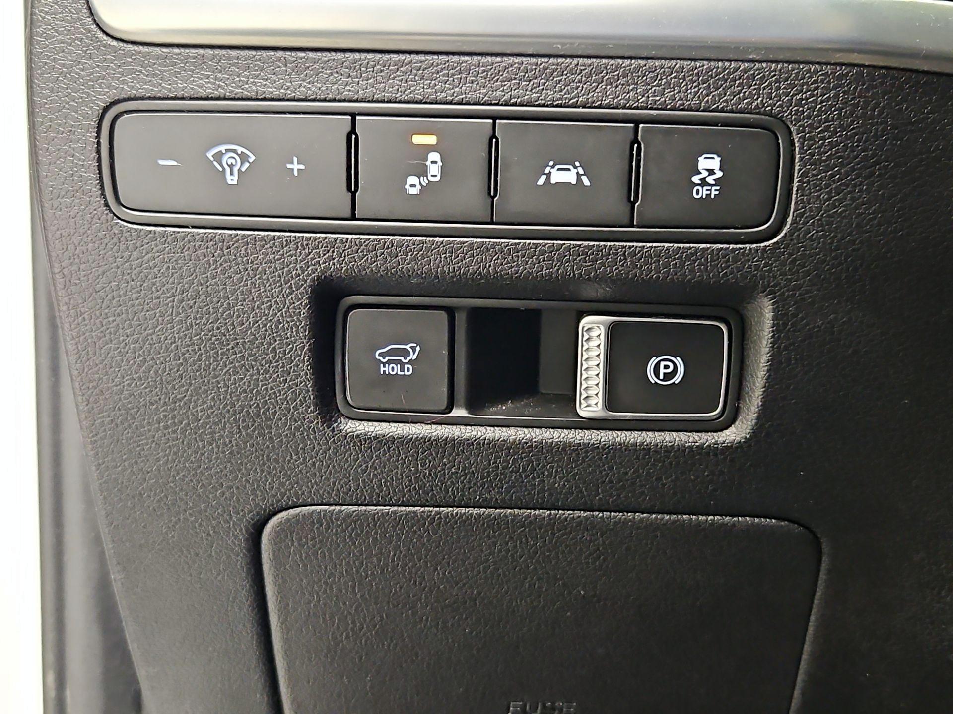 Thumbnail: 2022 Hyundai Palisade - 13