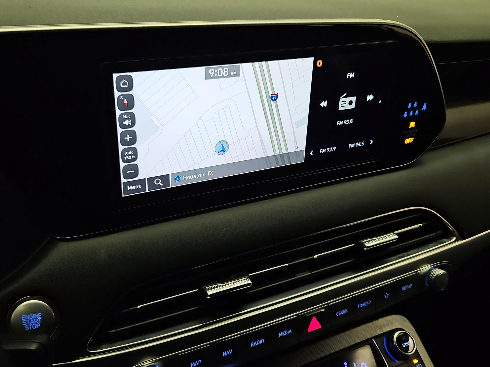 Thumbnail: 2022 Hyundai Palisade - 14