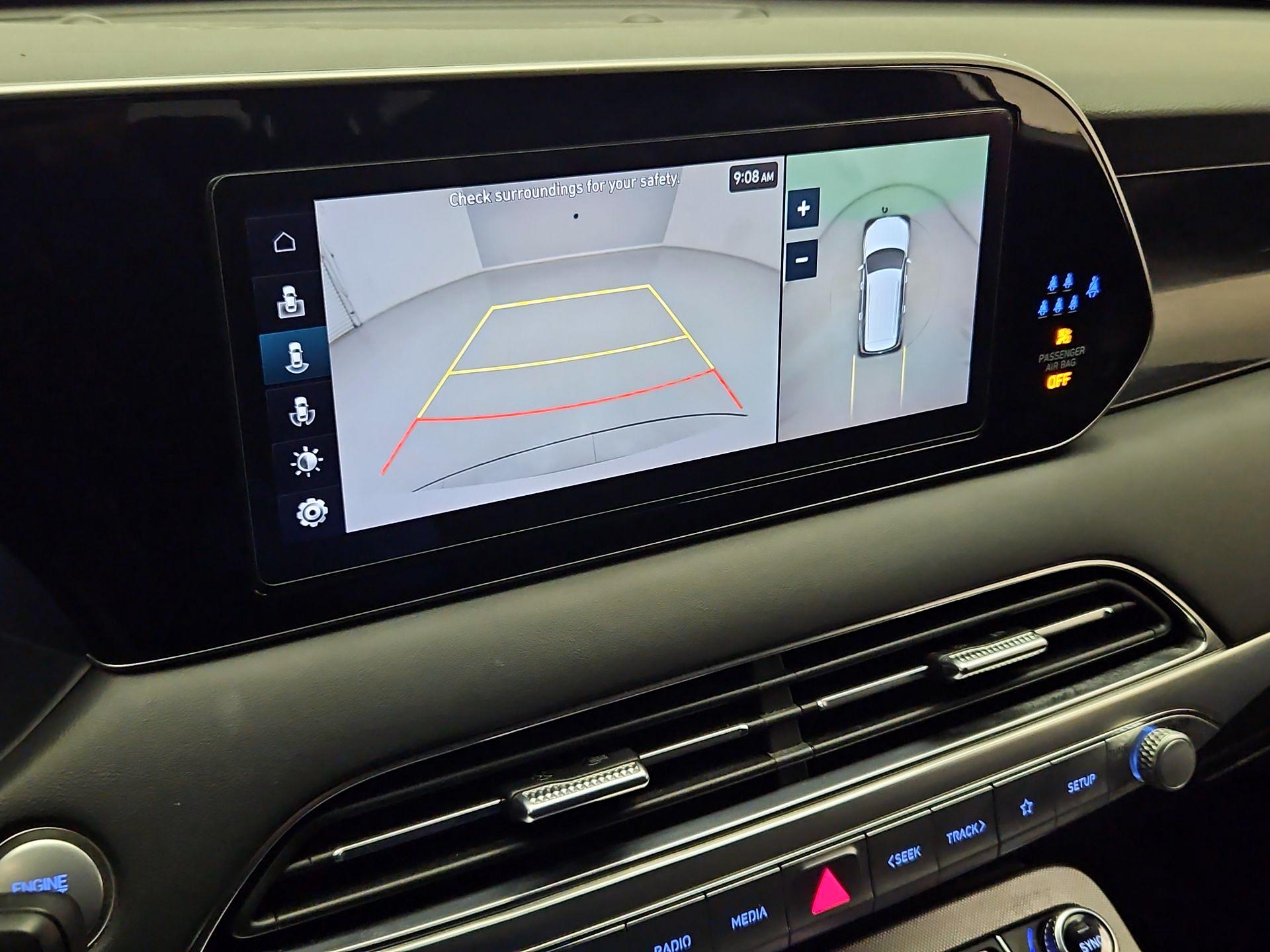 Thumbnail: 2022 Hyundai Palisade - 15