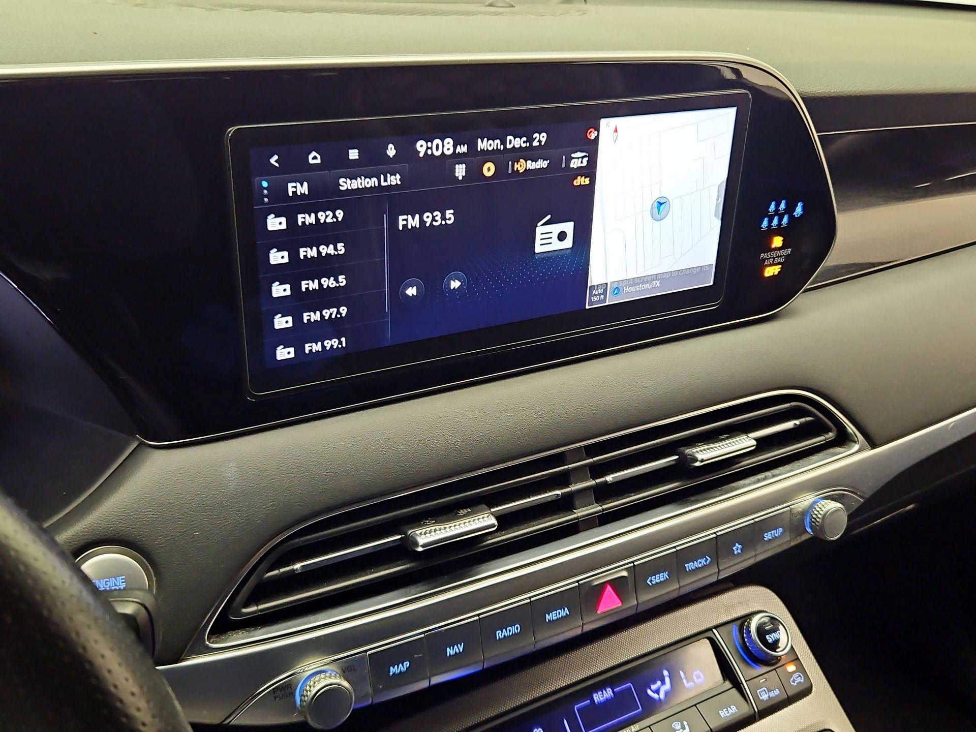 Thumbnail: 2022 Hyundai Palisade - 16