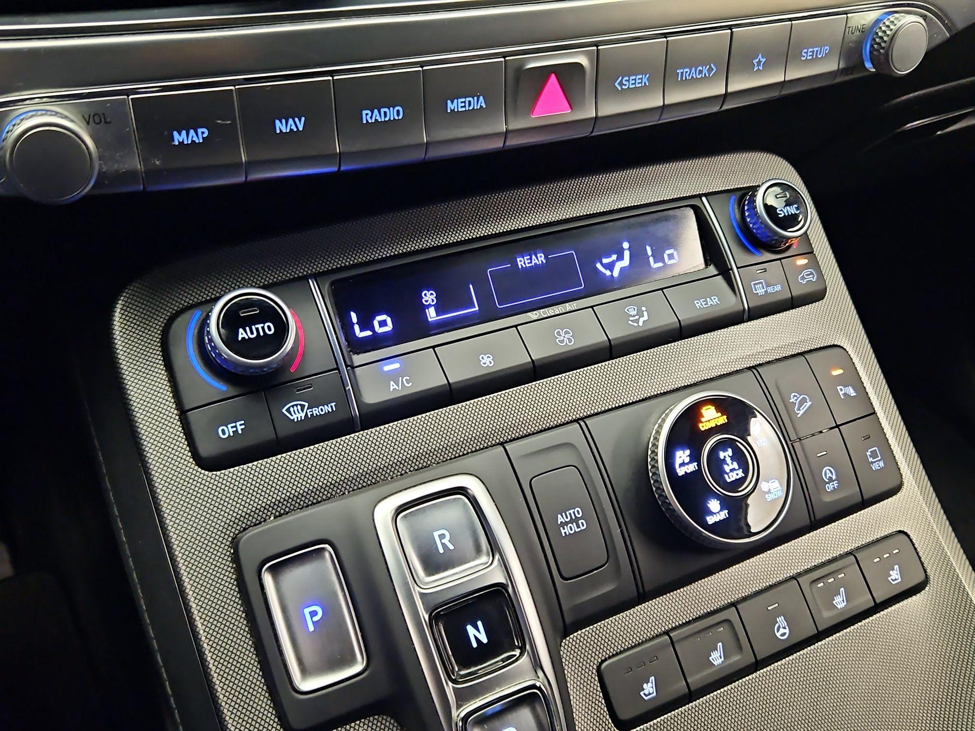 Thumbnail: 2022 Hyundai Palisade - 17