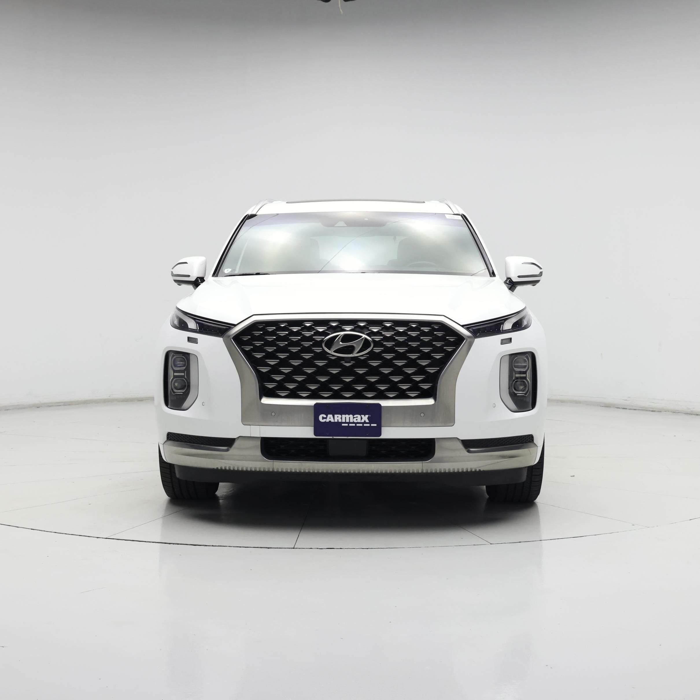 Thumbnail: 2022 Hyundai Palisade - 5