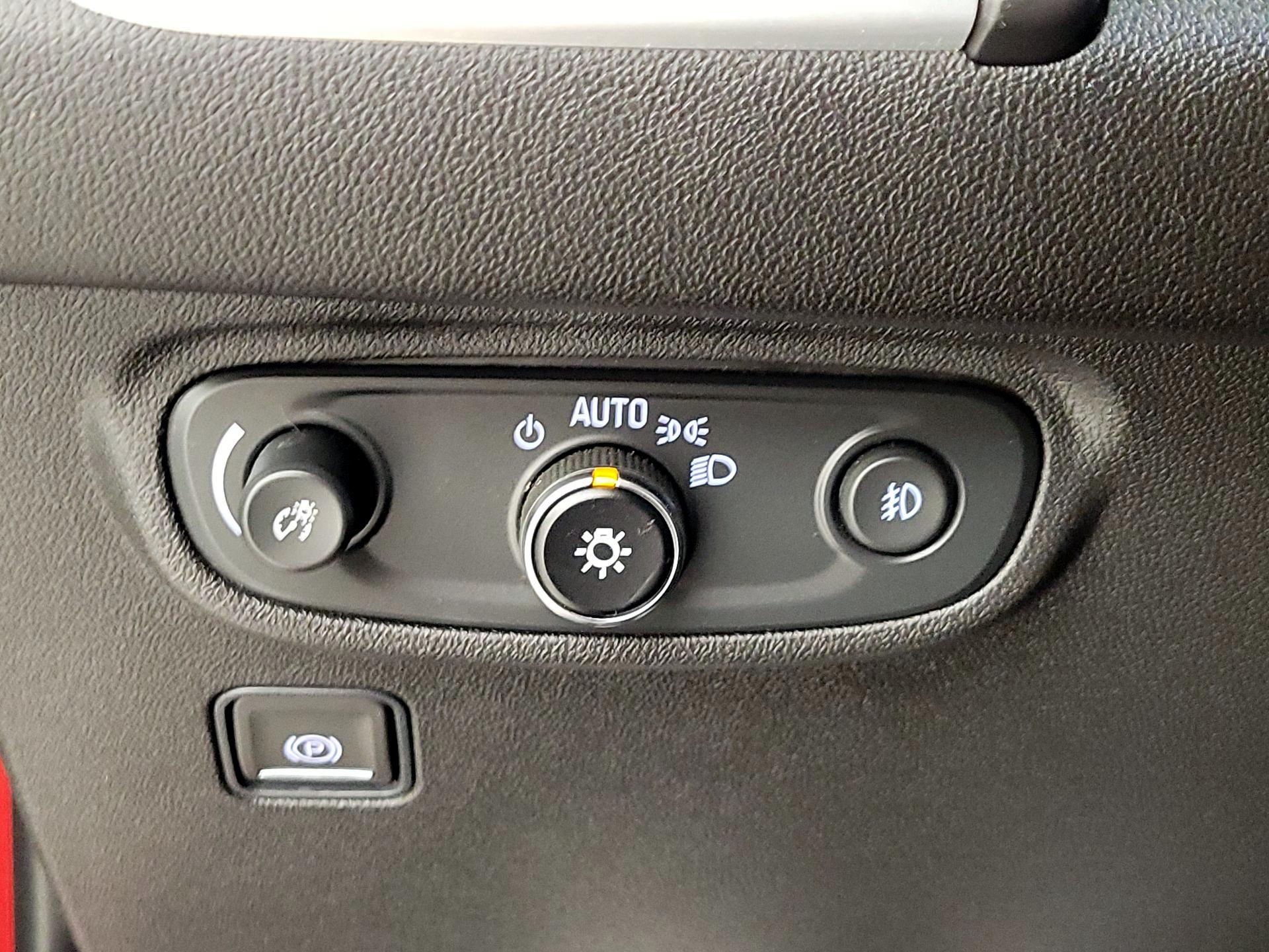 Thumbnail: 2024 GMC Terrain - 13