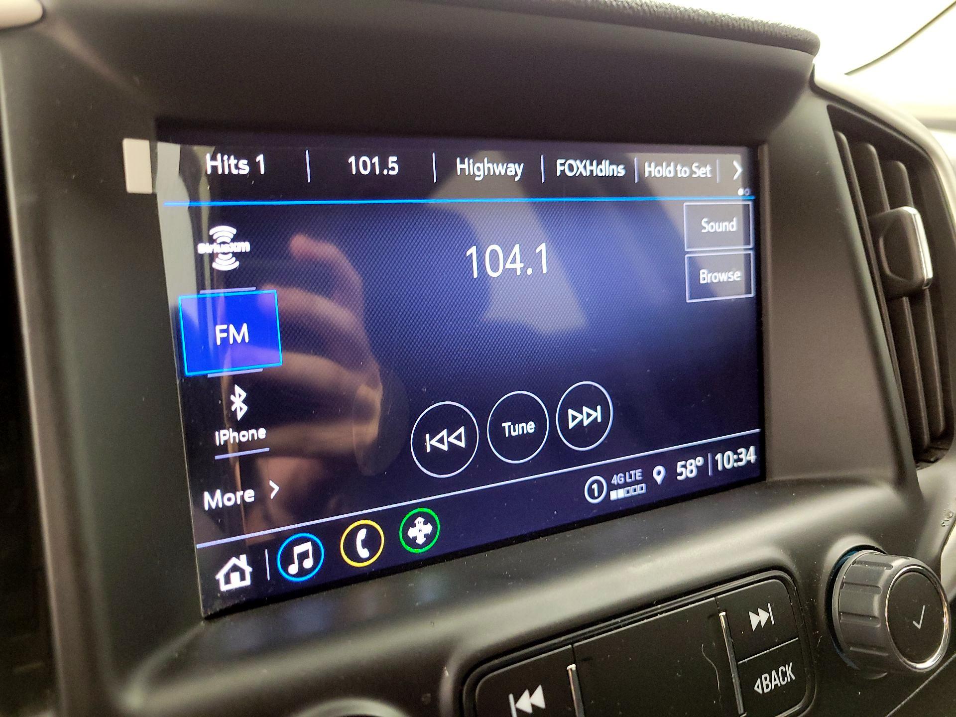 Thumbnail: 2024 GMC Terrain - 15