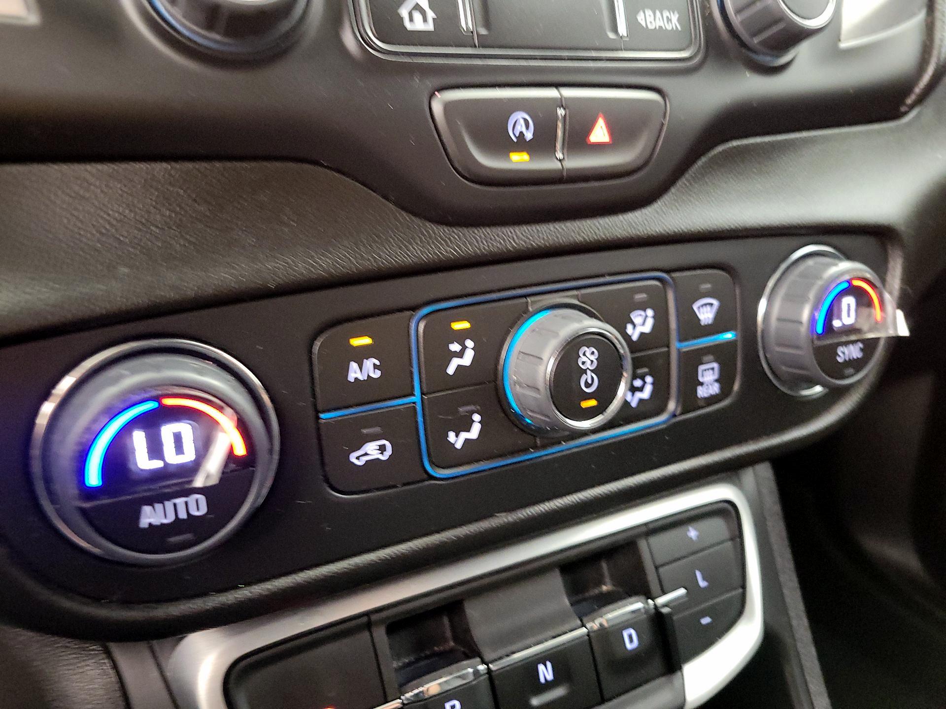 Thumbnail: 2024 GMC Terrain - 16