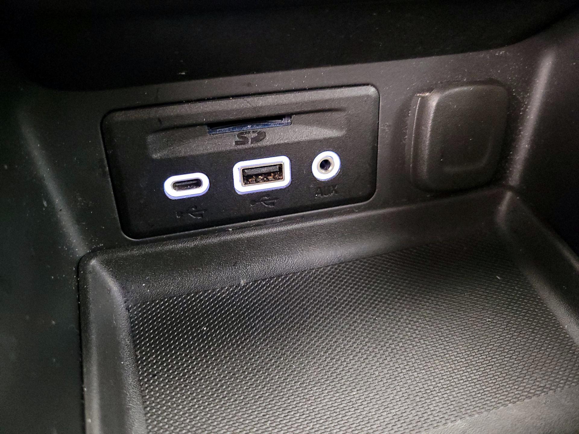 Thumbnail: 2024 GMC Terrain - 18