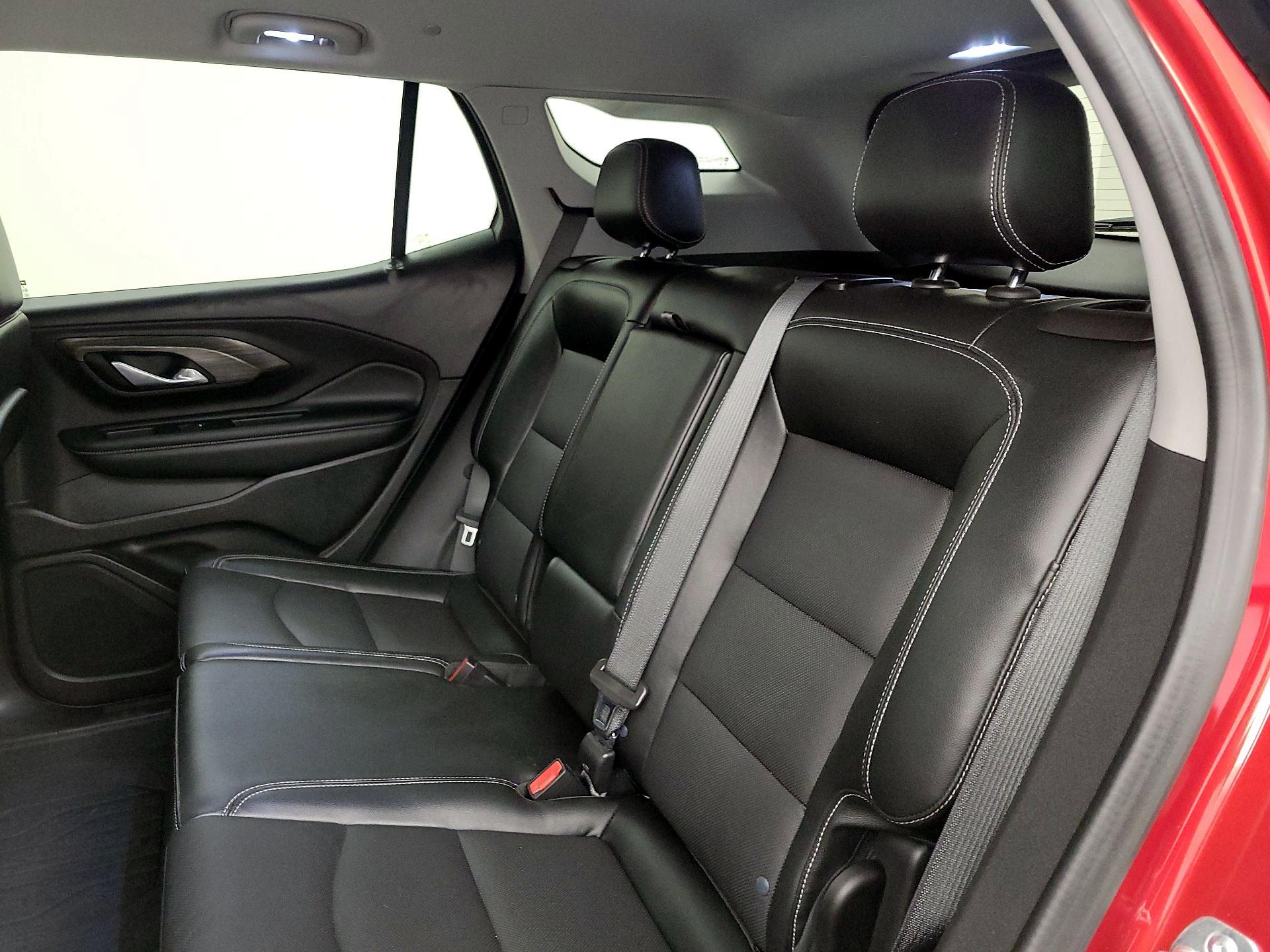 Thumbnail: 2024 GMC Terrain - 19