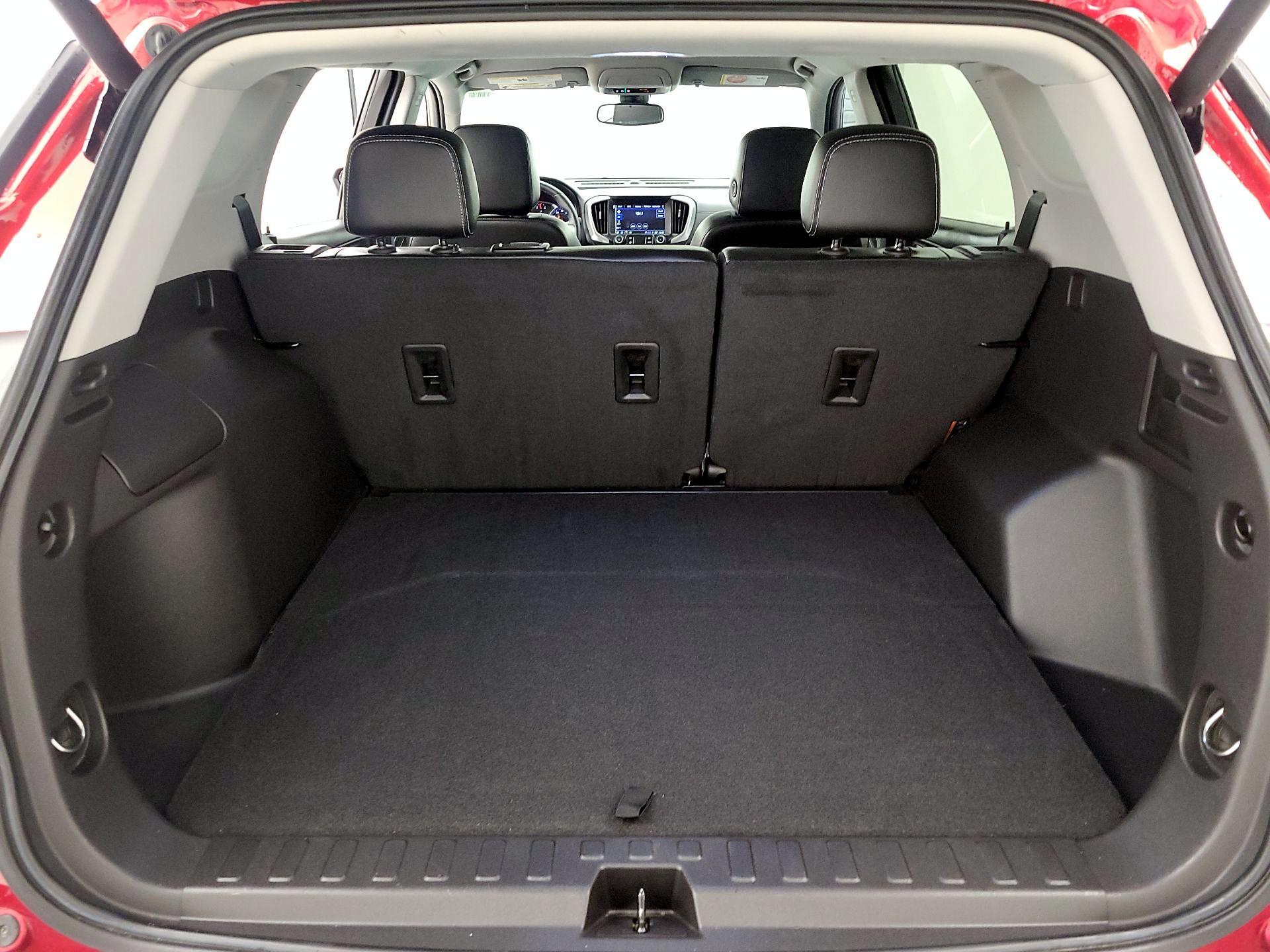 Thumbnail: 2024 GMC Terrain - 20