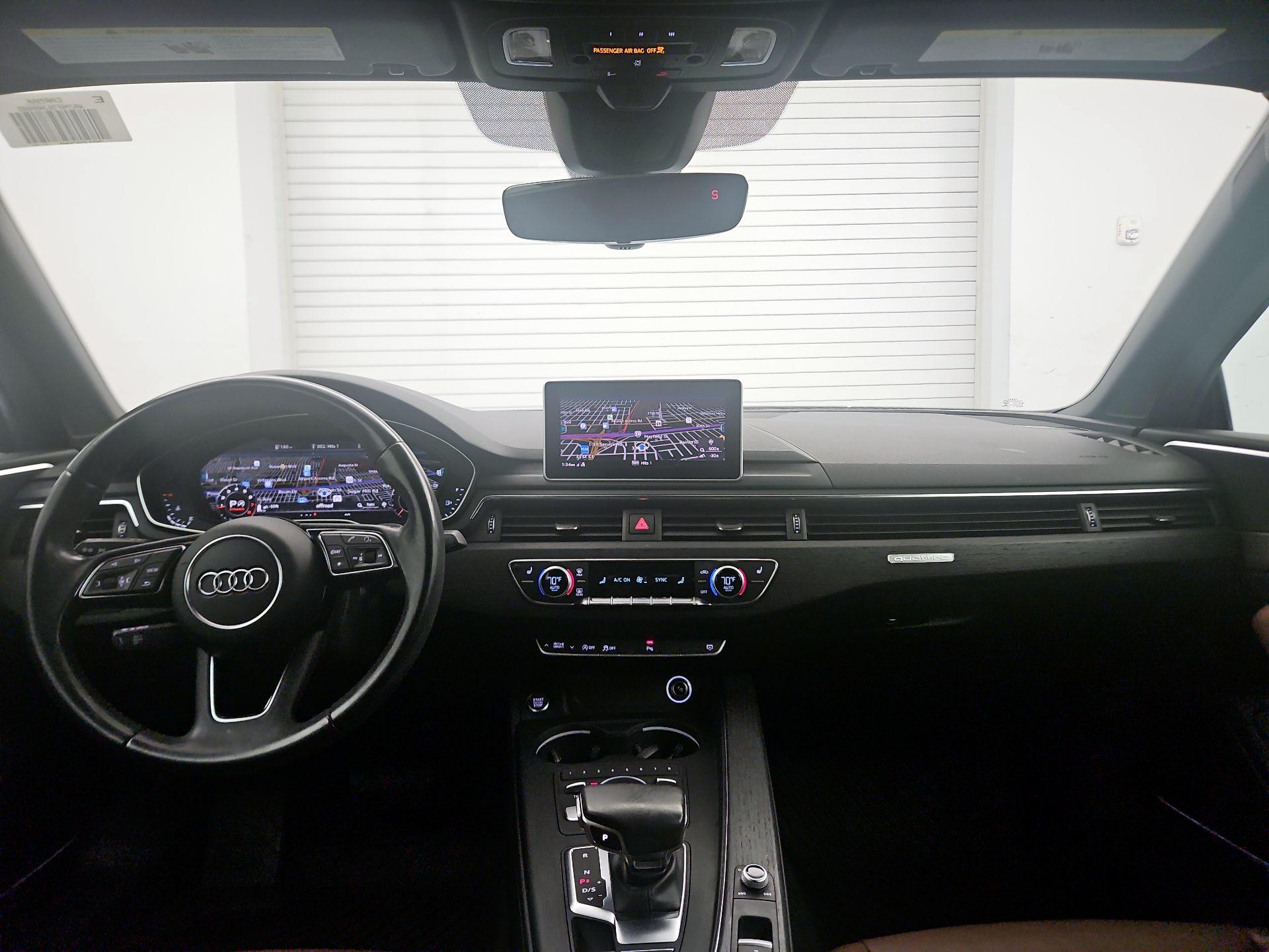 Thumbnail: 2018 Audi A5 - 9