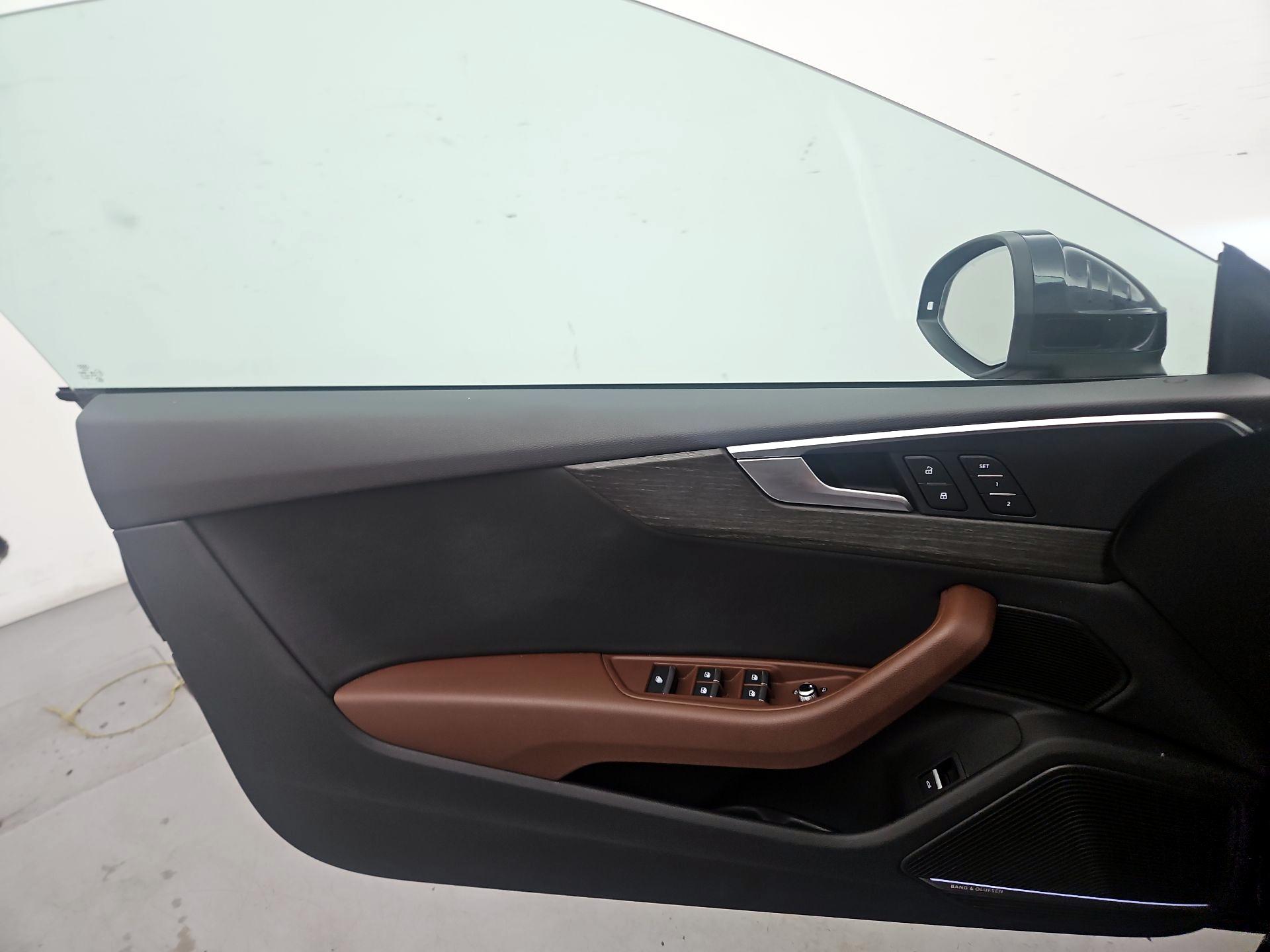 Thumbnail: 2018 Audi A5 - 12