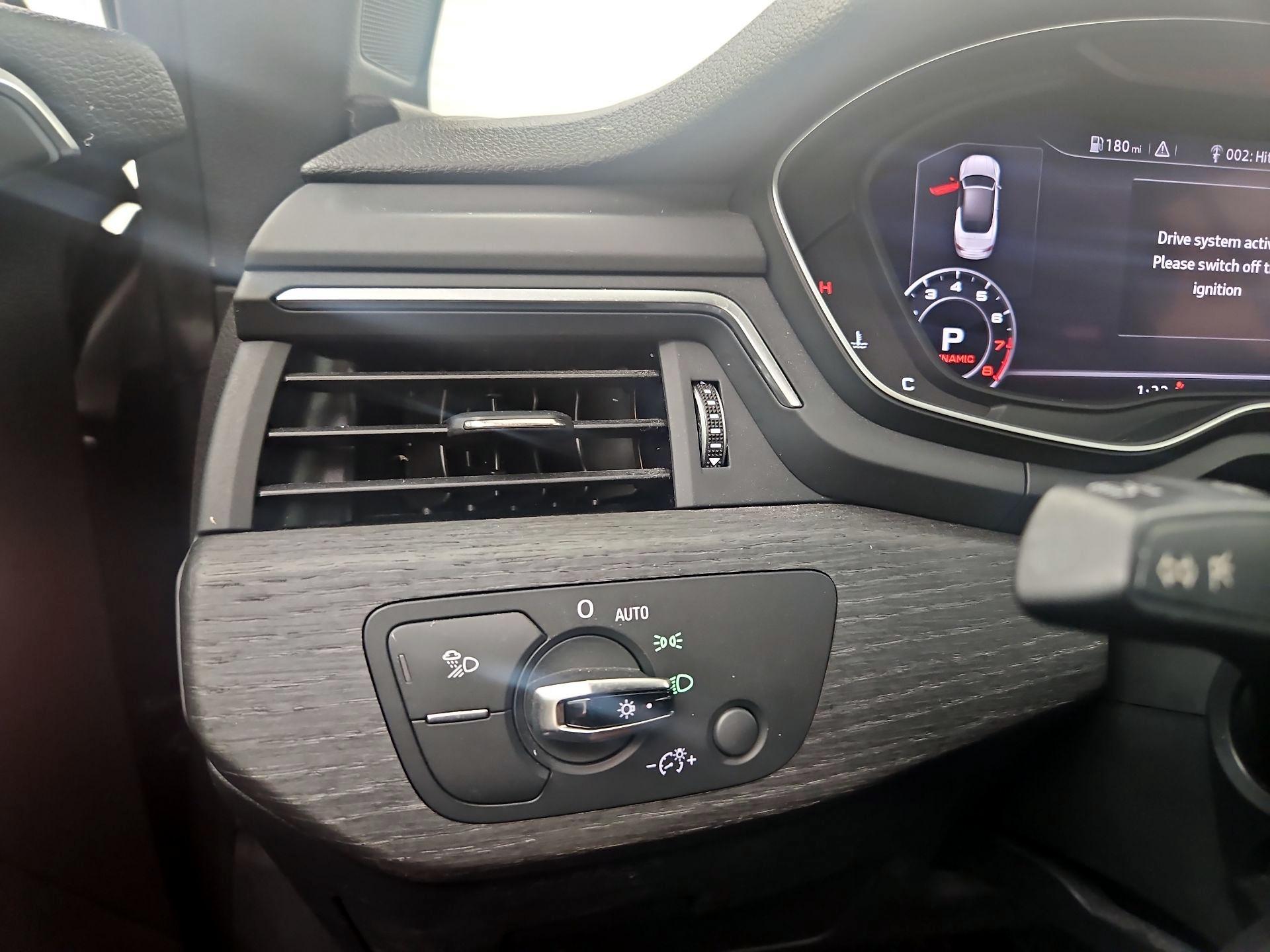 Thumbnail: 2018 Audi A5 - 13