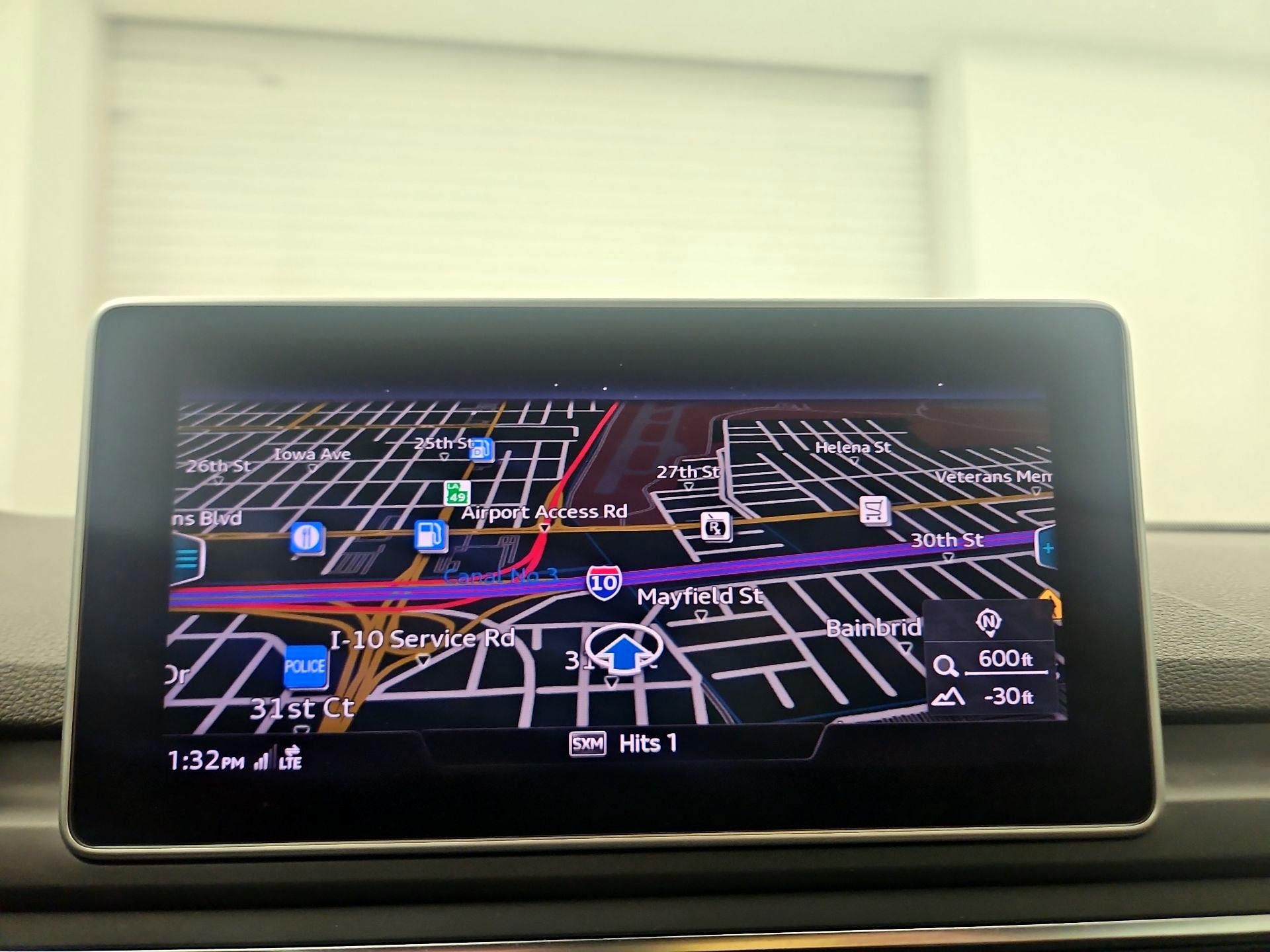 Thumbnail: 2018 Audi A5 - 14