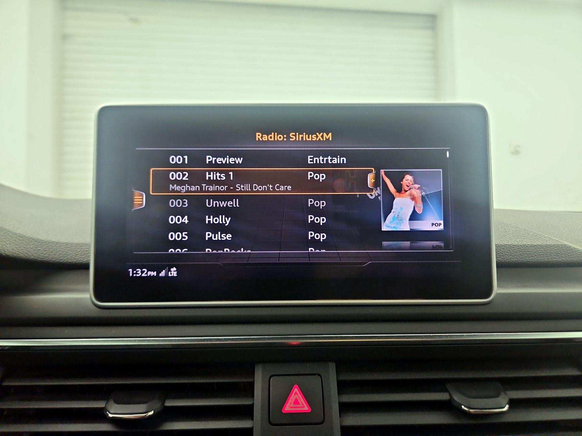 Thumbnail: 2018 Audi A5 - 16