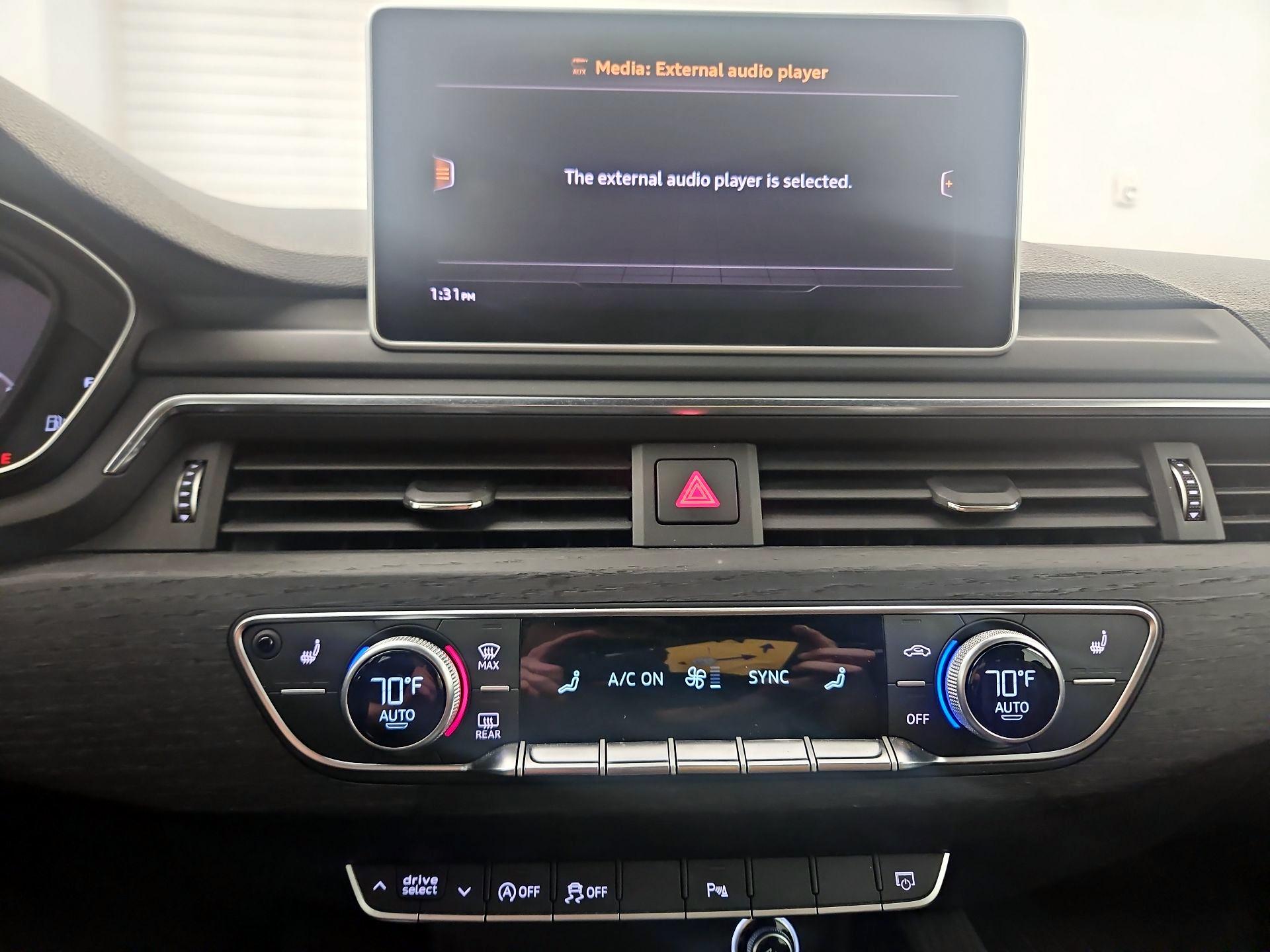 Thumbnail: 2018 Audi A5 - 17