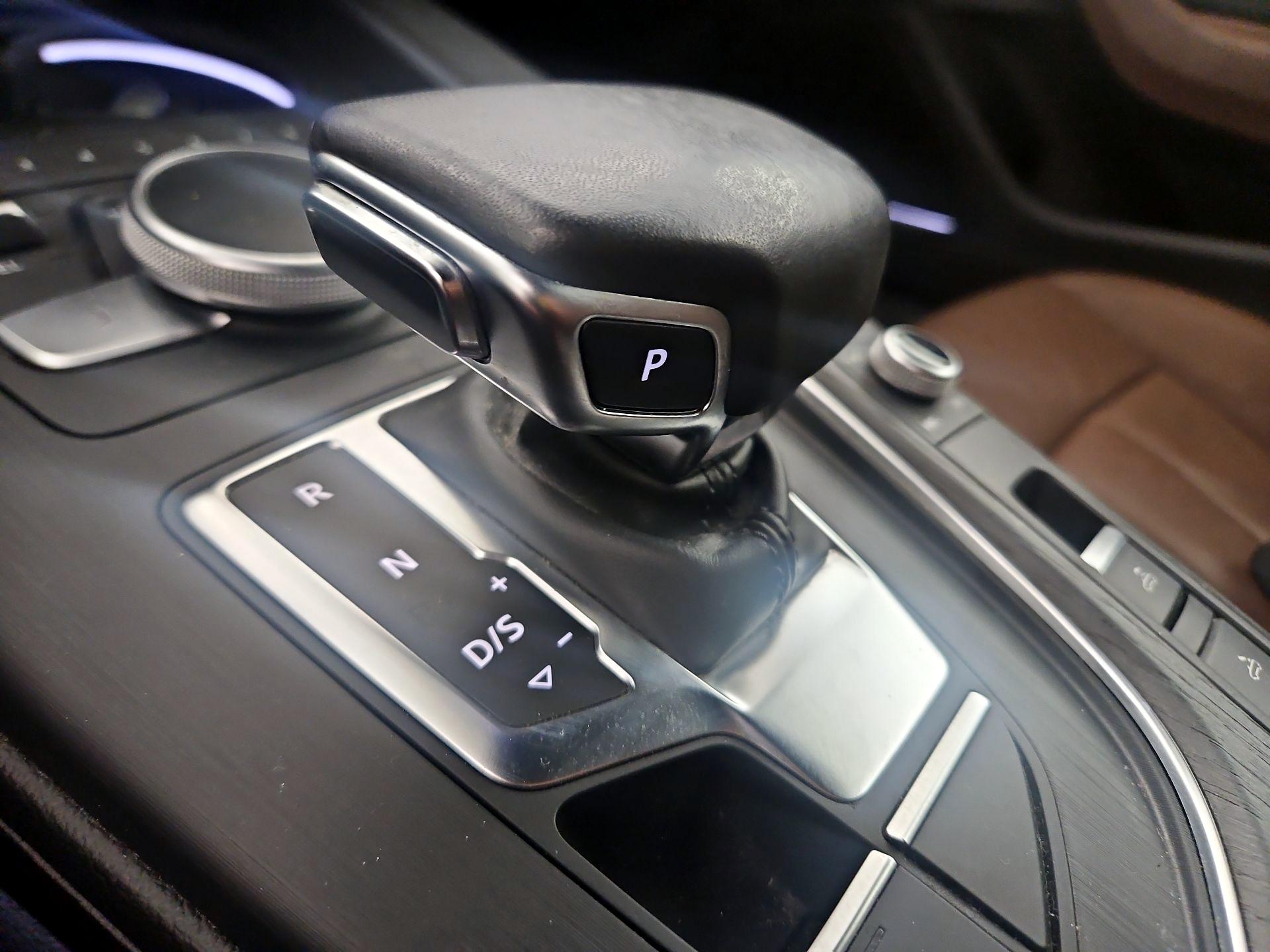 Thumbnail: 2018 Audi A5 - 18