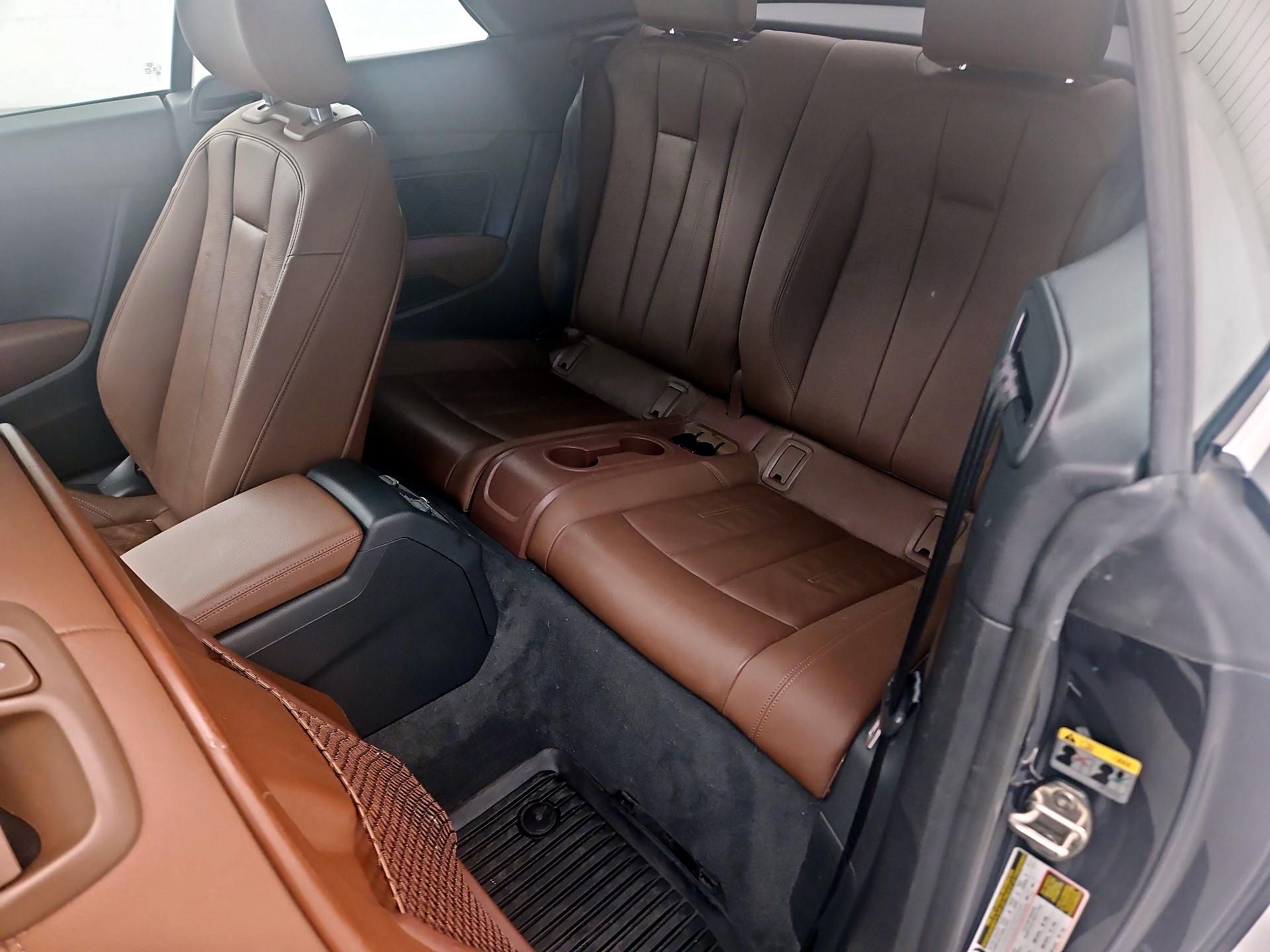 Thumbnail: 2018 Audi A5 - 20