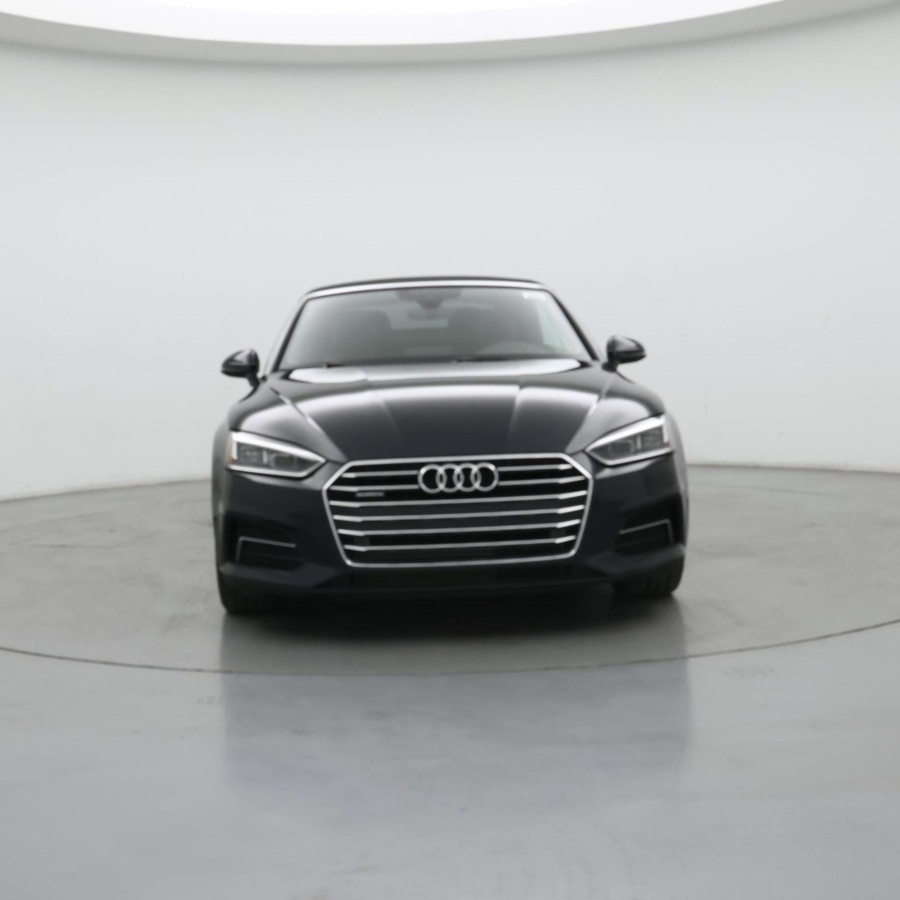 Thumbnail: 2018 Audi A5 - 5