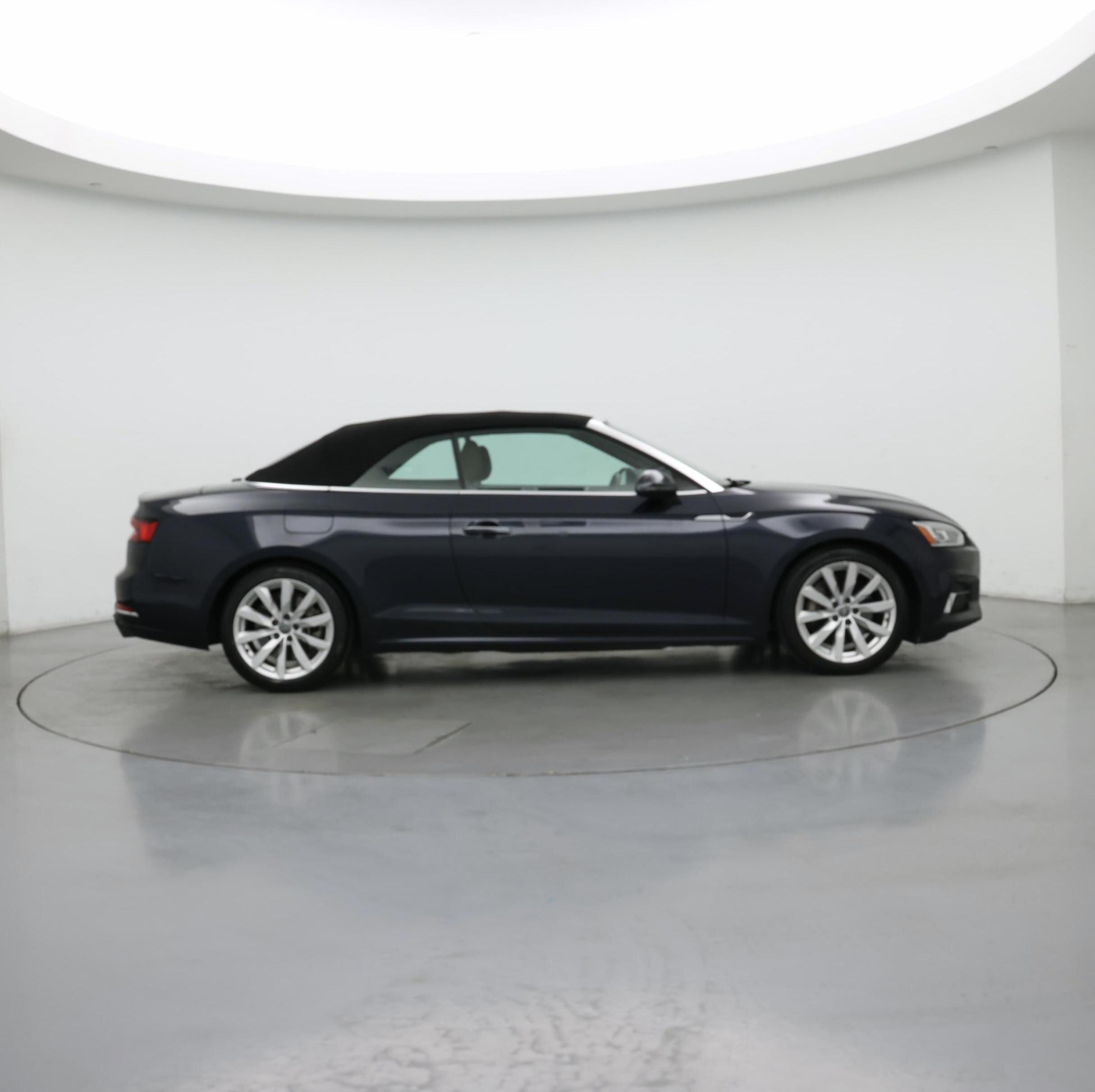 Thumbnail: 2018 Audi A5 - 7