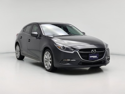 2017 Mazda Mazda3 Grand Touring
