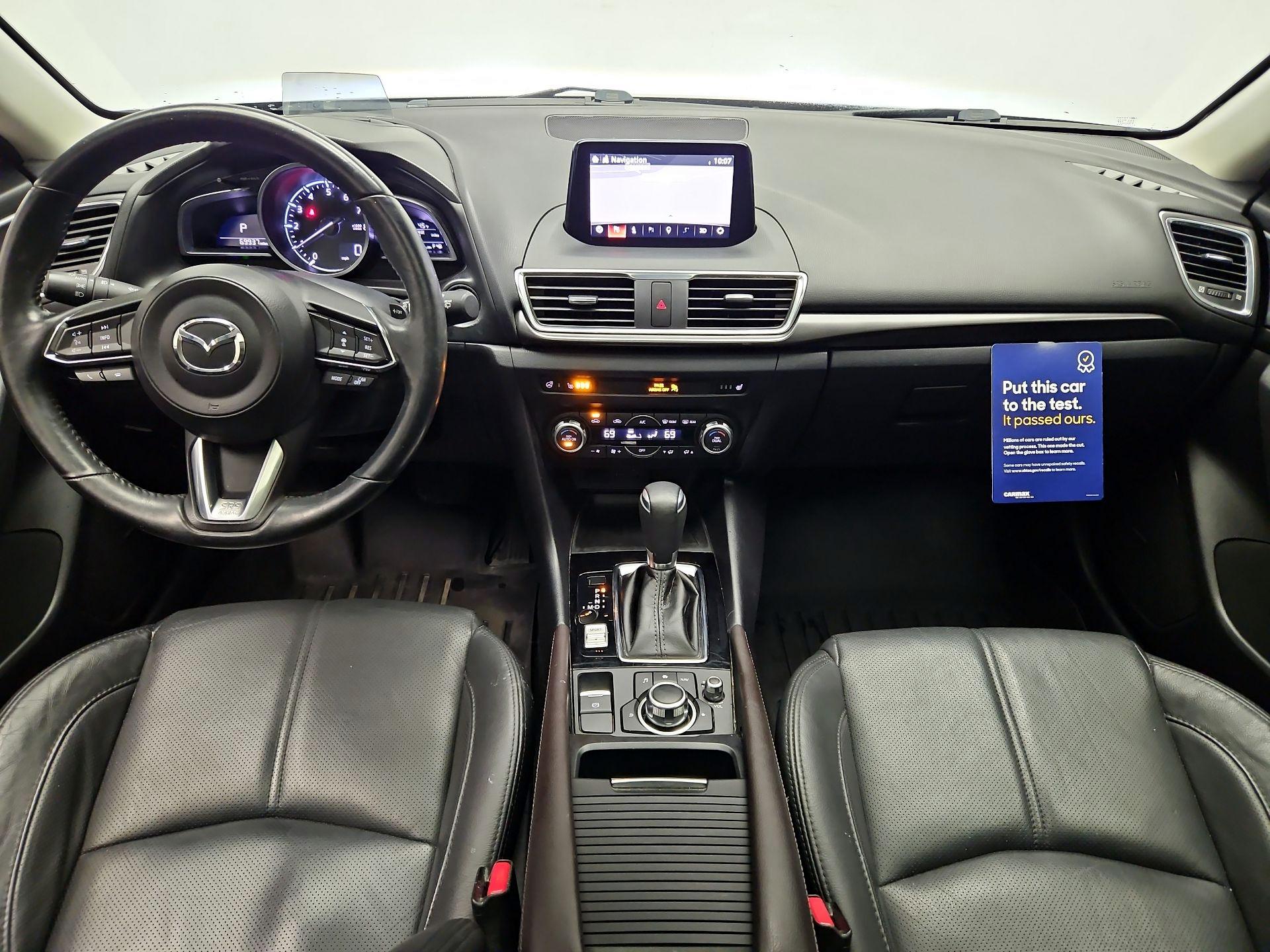 Thumbnail: 2017 Mazda Mazda3 - 9