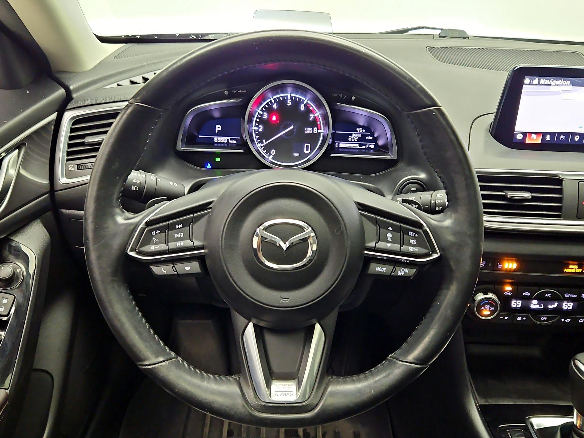 Thumbnail: 2017 Mazda Mazda3 - 10