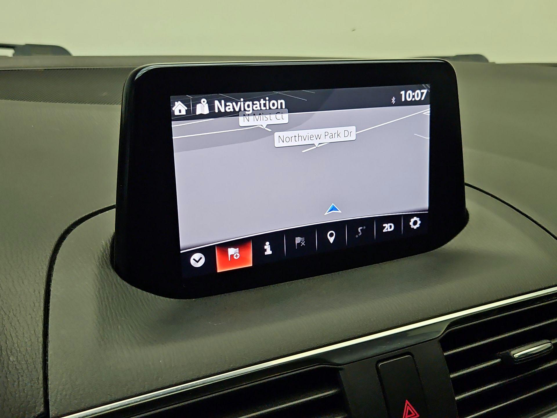 Thumbnail: 2017 Mazda Mazda3 - 14