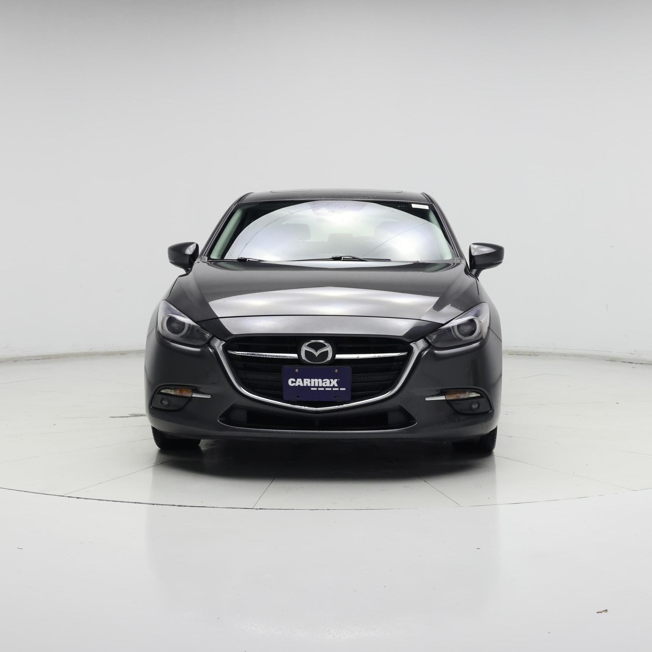 Thumbnail: 2017 Mazda Mazda3 - 5