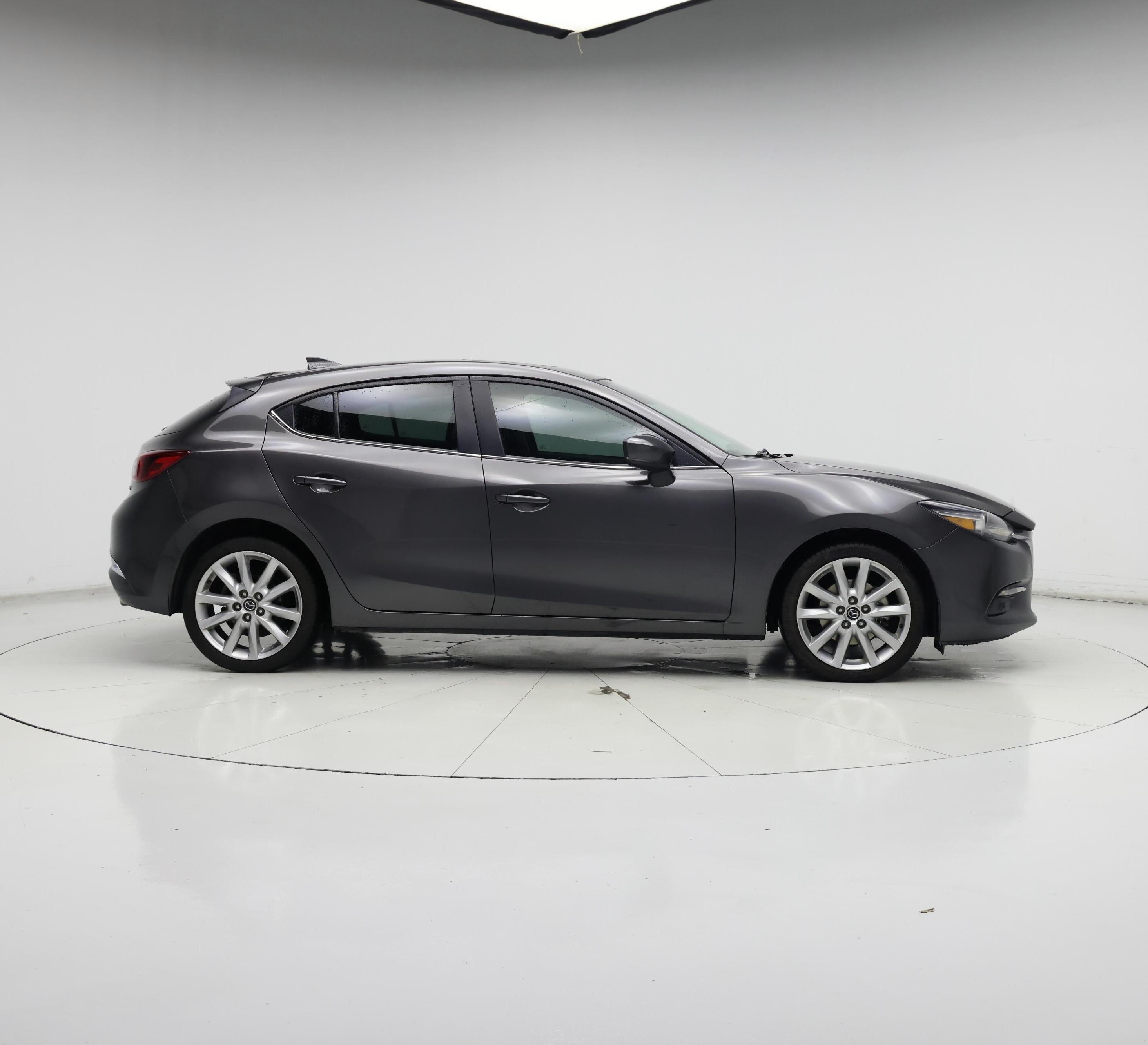 Thumbnail: 2017 Mazda Mazda3 - 7