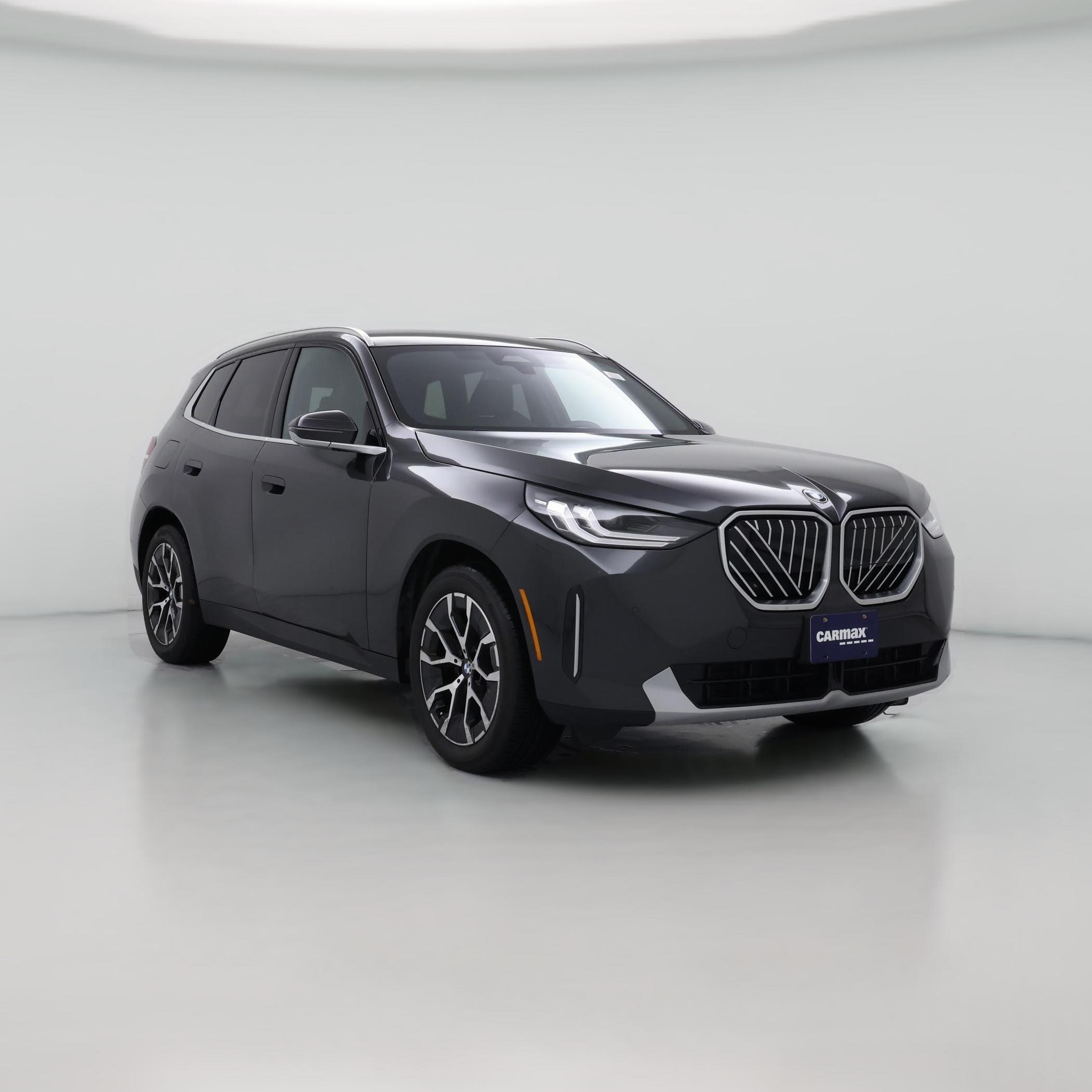 Thumbnail: 2025 BMW X3 - 1