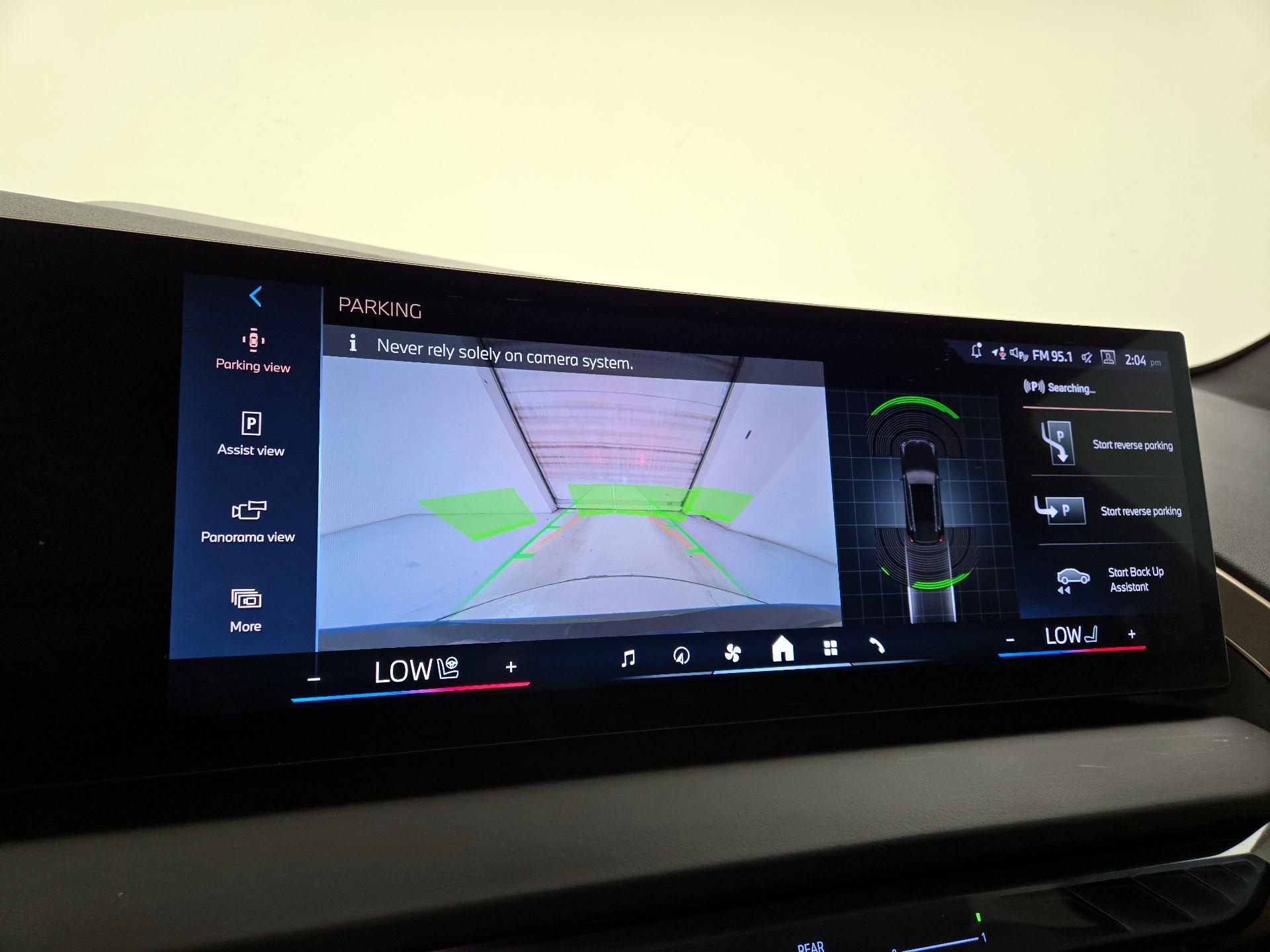 Thumbnail: 2025 BMW X3 - 13