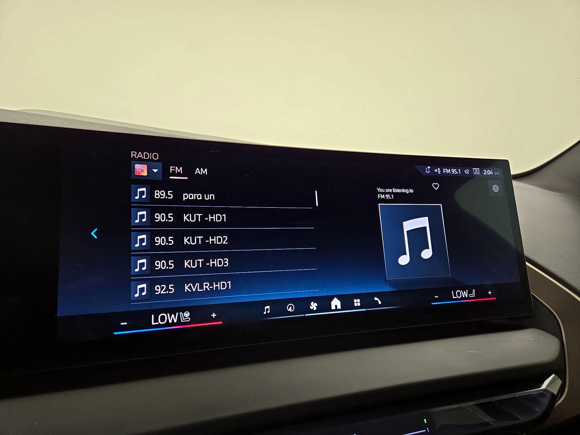 Thumbnail: 2025 BMW X3 - 14