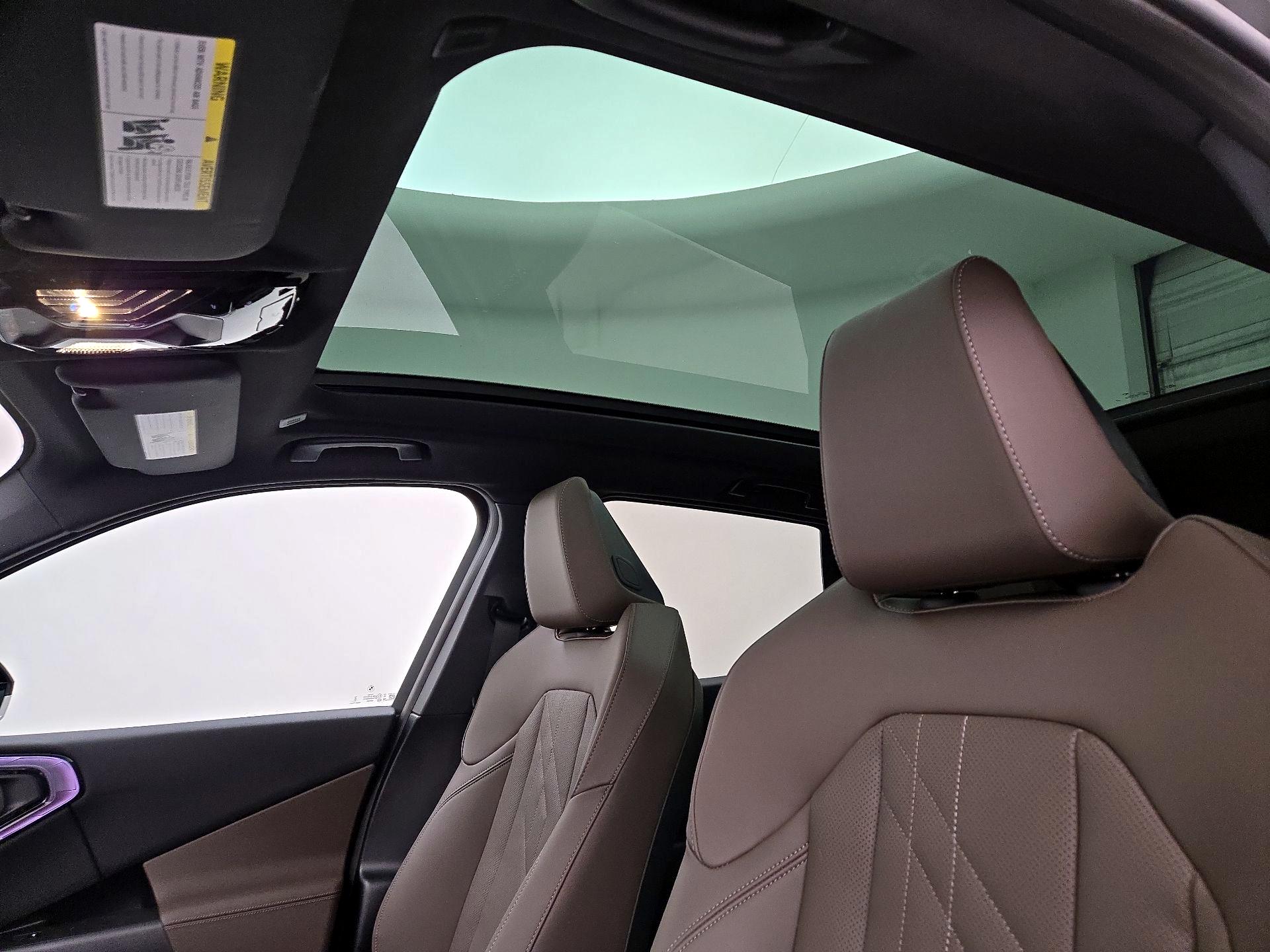 Thumbnail: 2025 BMW X3 - 18