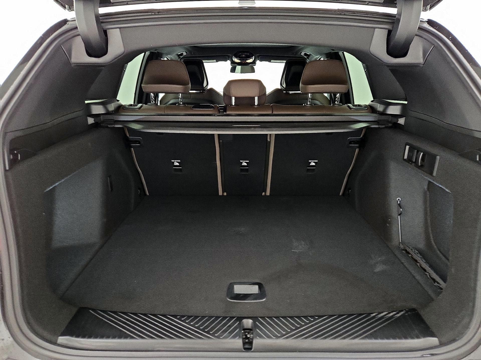 Thumbnail: 2025 BMW X3 - 20