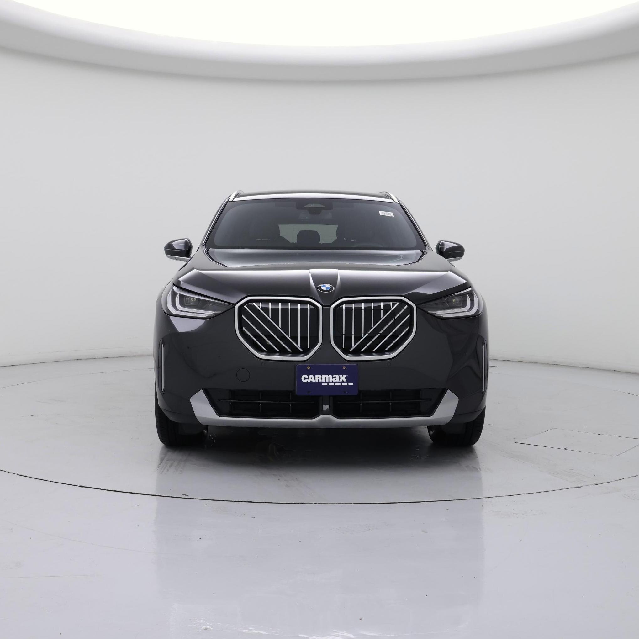 Thumbnail: 2025 BMW X3 - 5