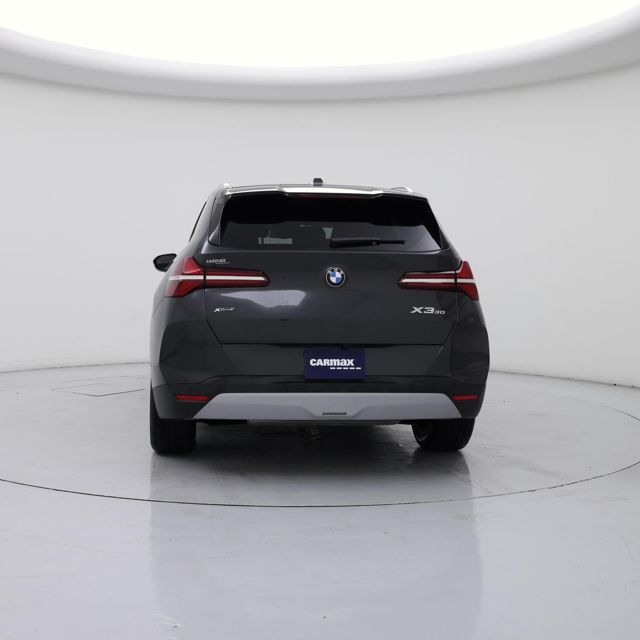 Thumbnail: 2025 BMW X3 - 6